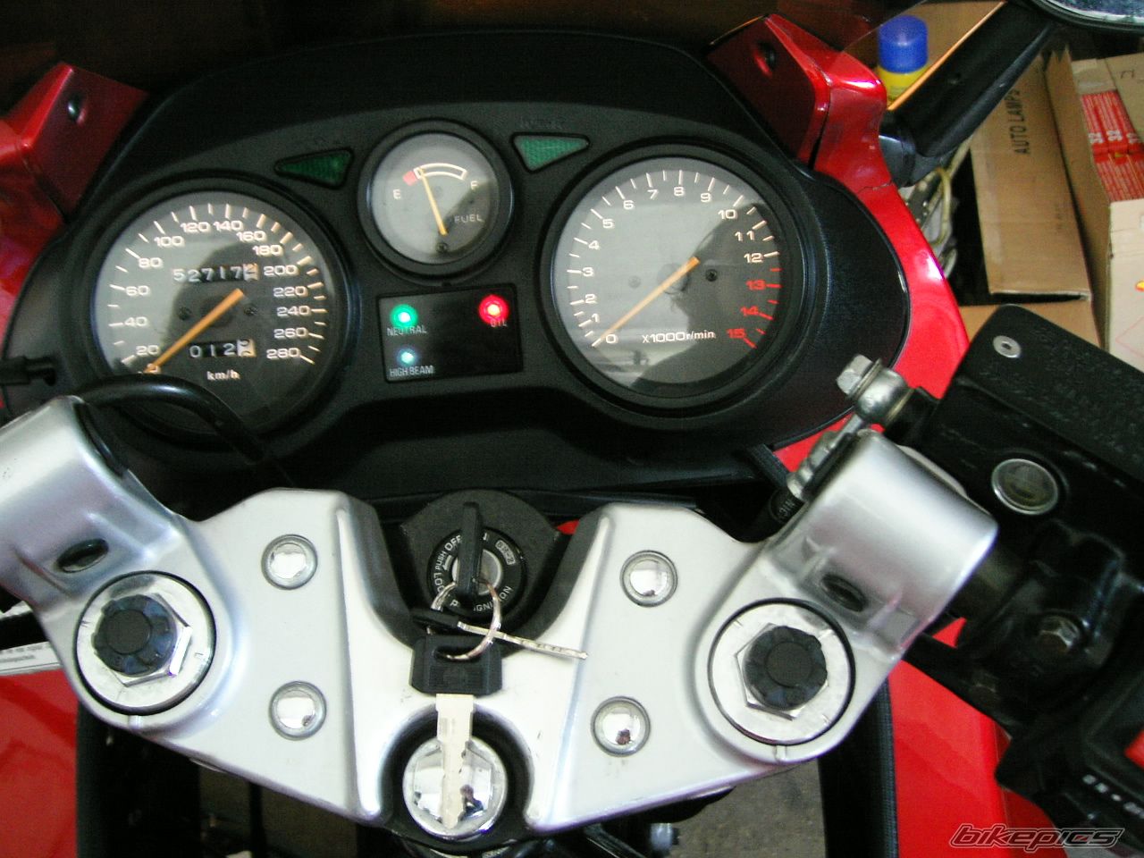 Bike Photo 980693