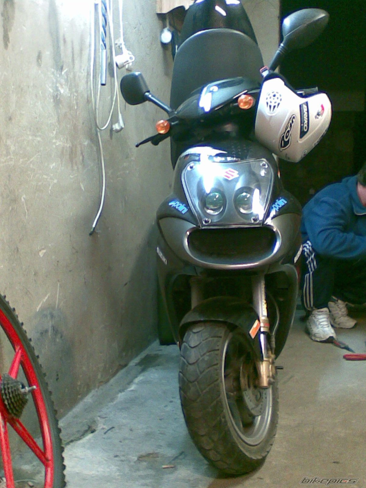 Bike Photo 980737