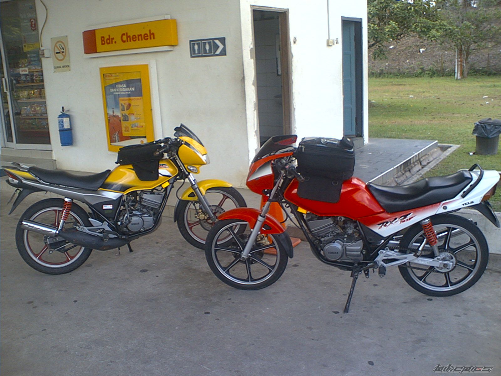 Bike Photo 980759