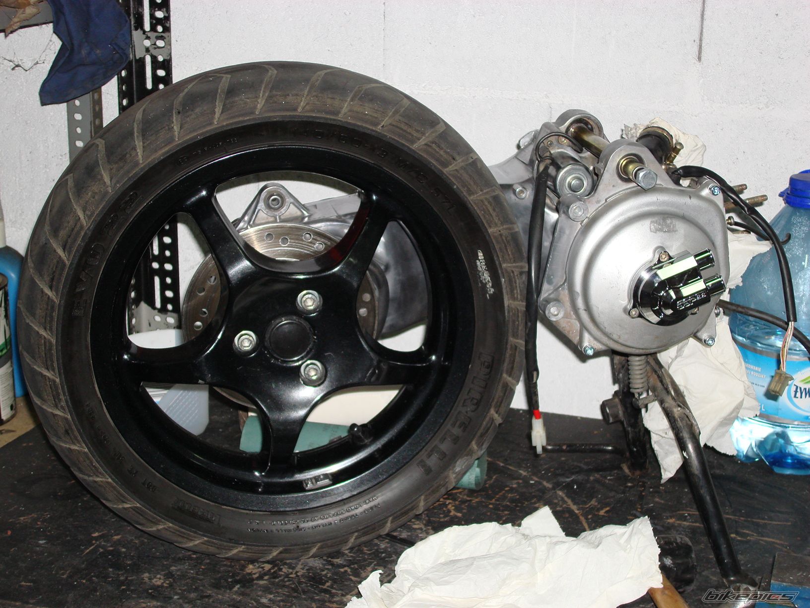 Bike Photo 980765