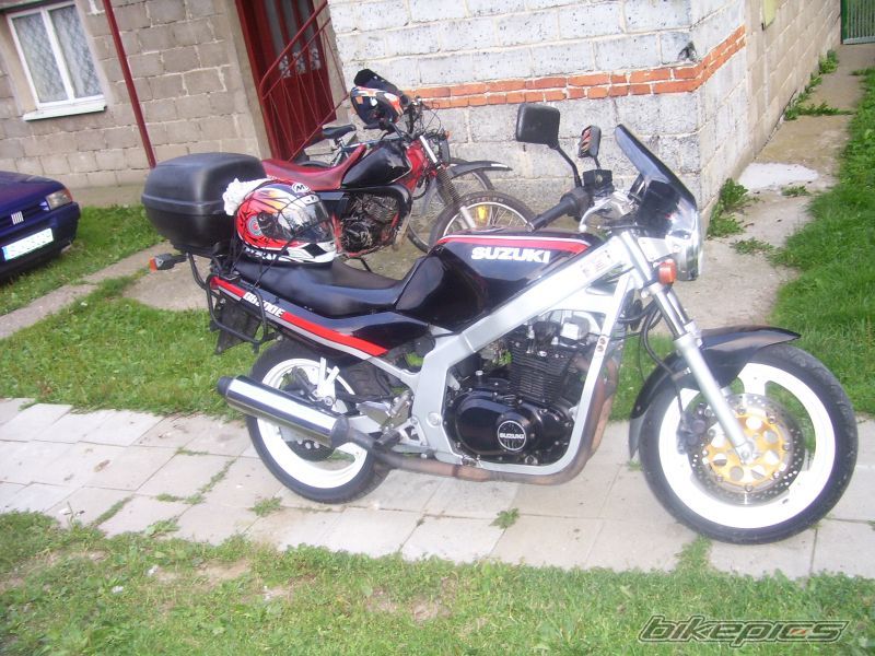 Bike Photo 980817