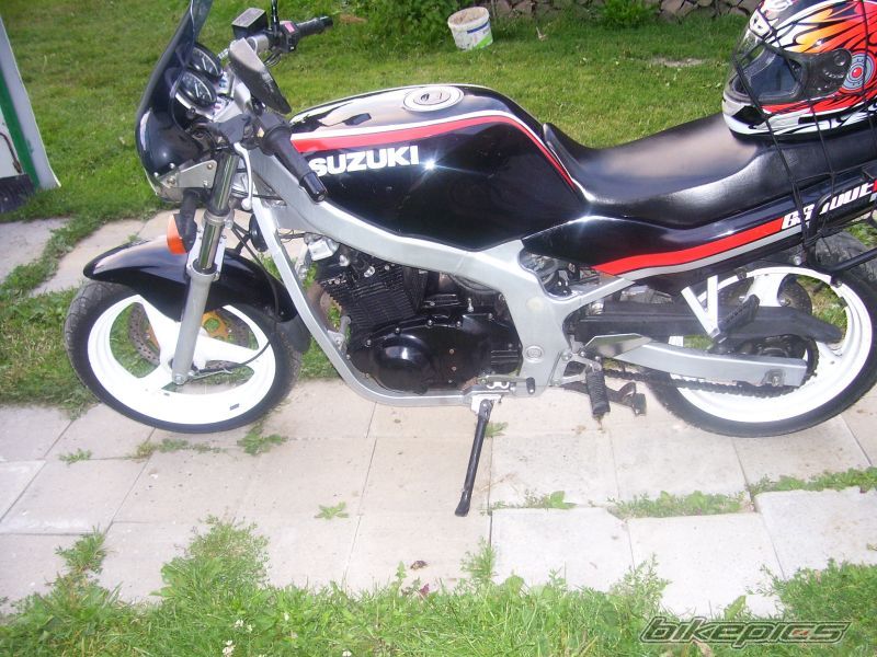 Bike Photo 980819