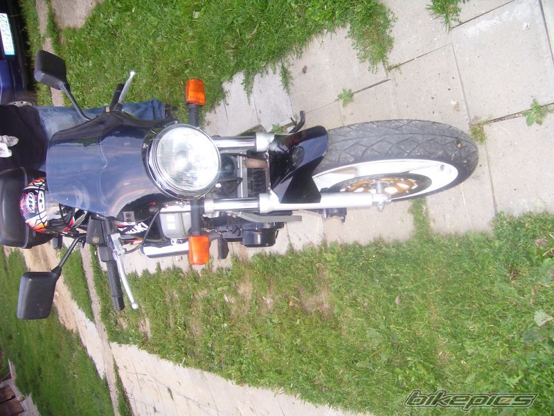 Bike Photo 980820