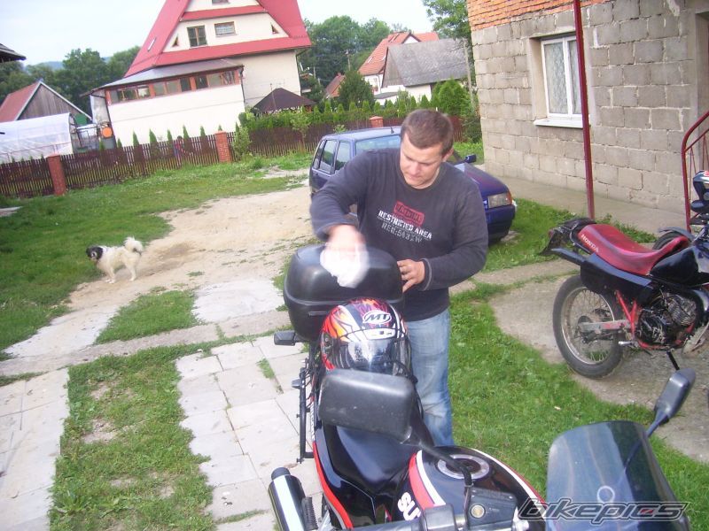 Bike Photo 980821