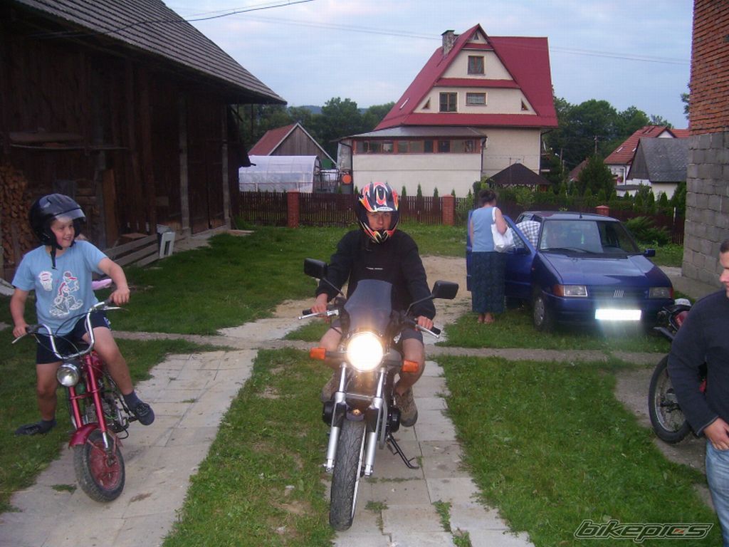 Bike Photo 980832