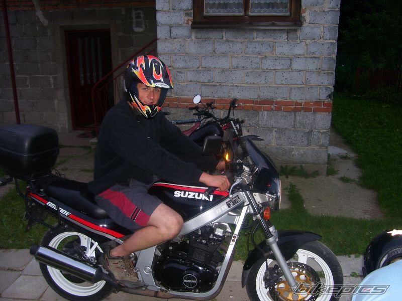 Bike Photo 980834