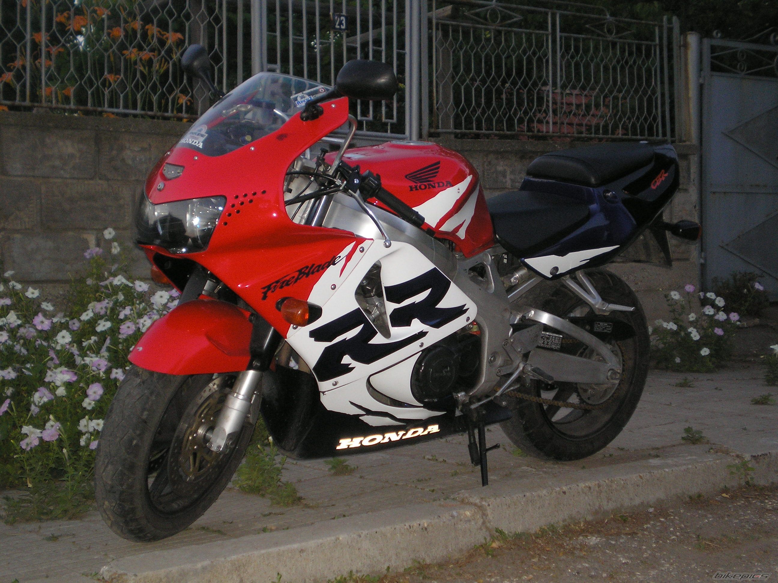 Bike Photo 980884