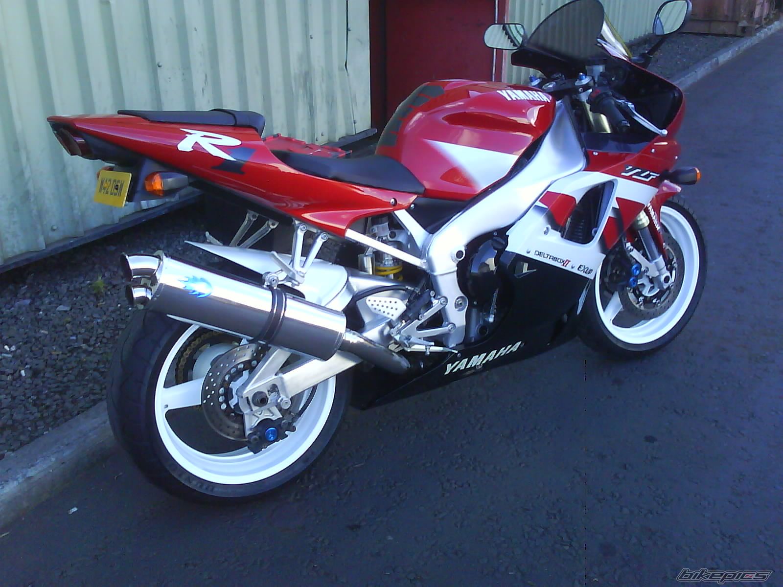 Bike Photo 980889