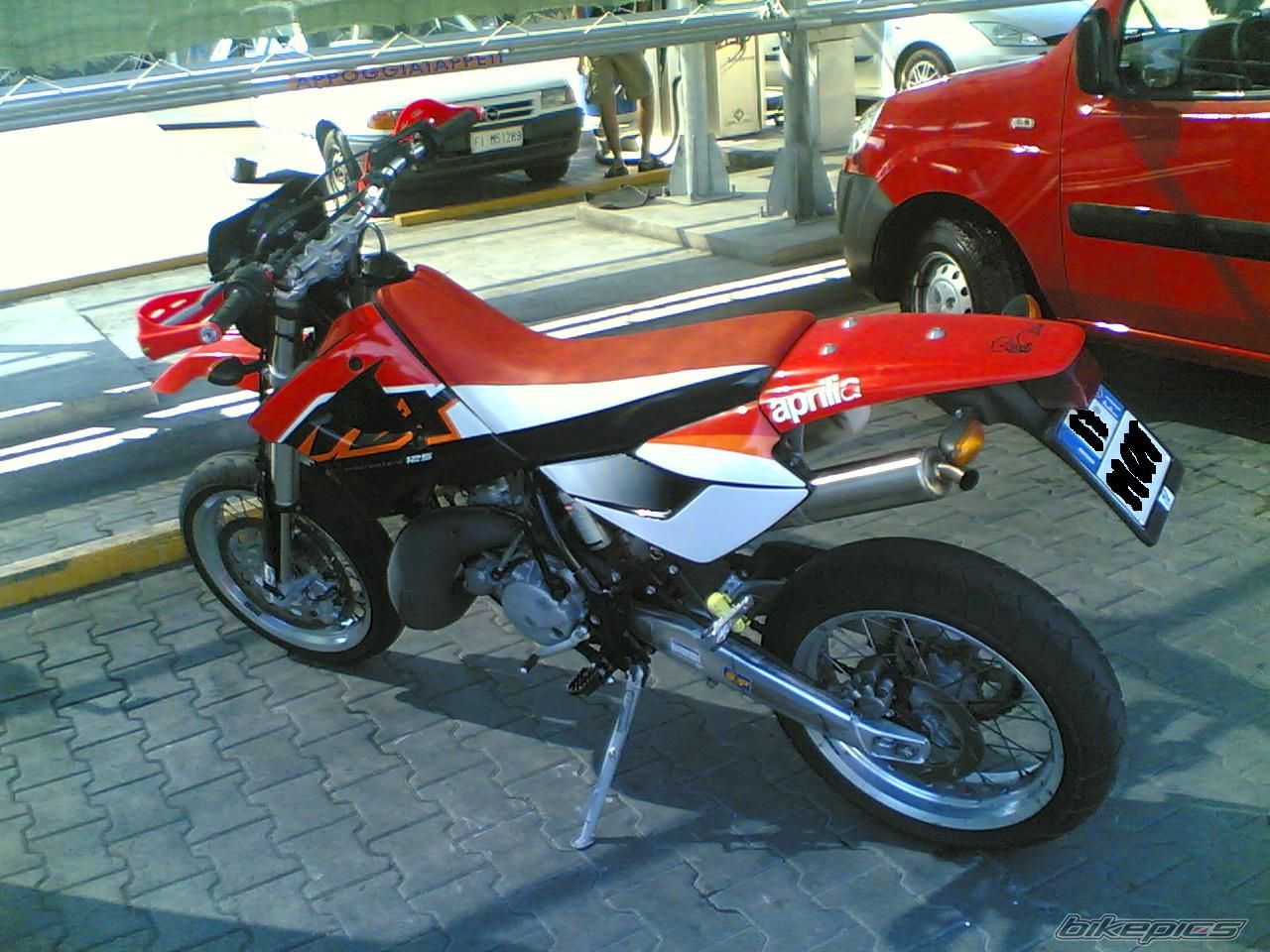 Bike Photo 980891