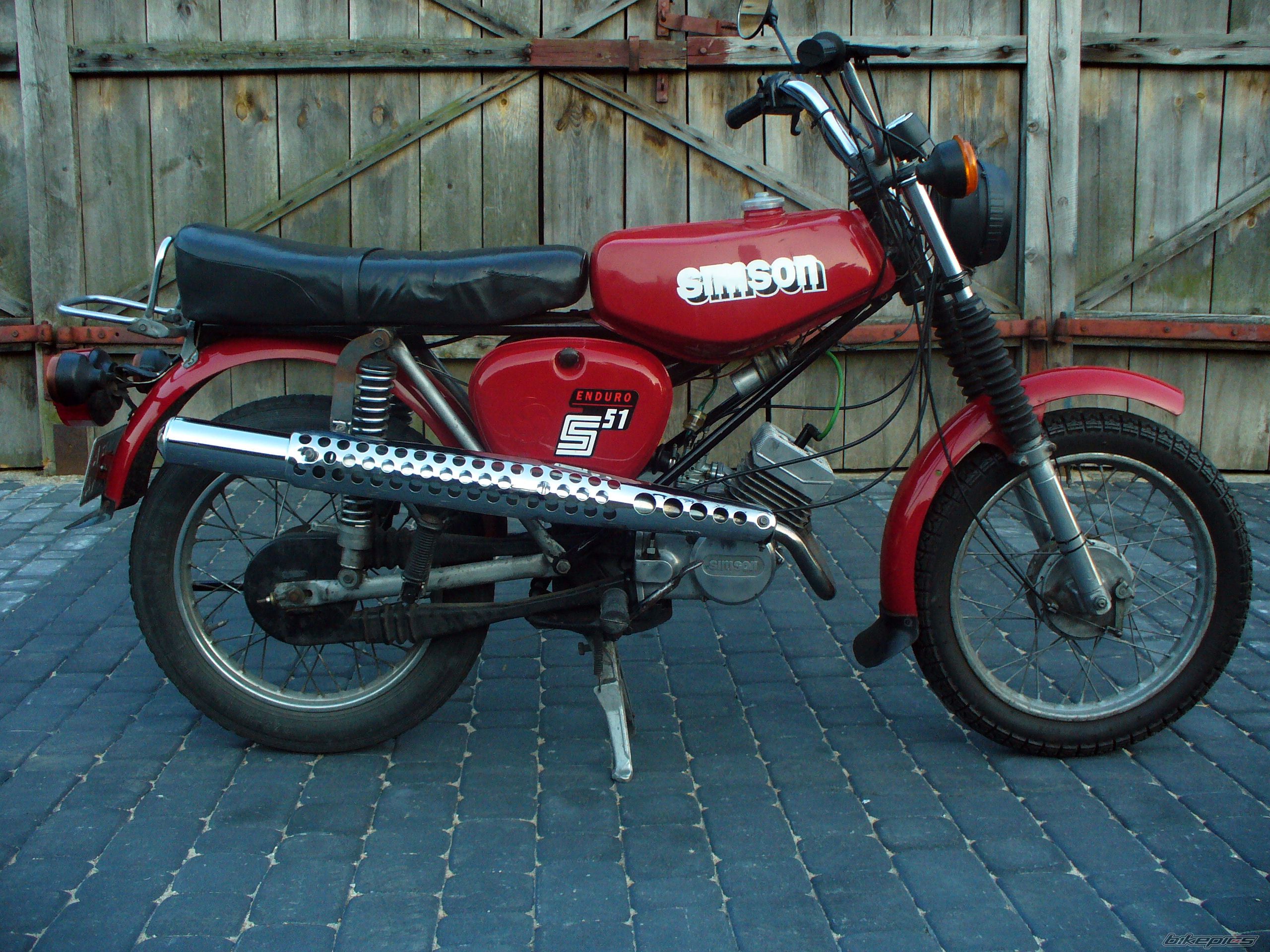 Bike Photo 980893