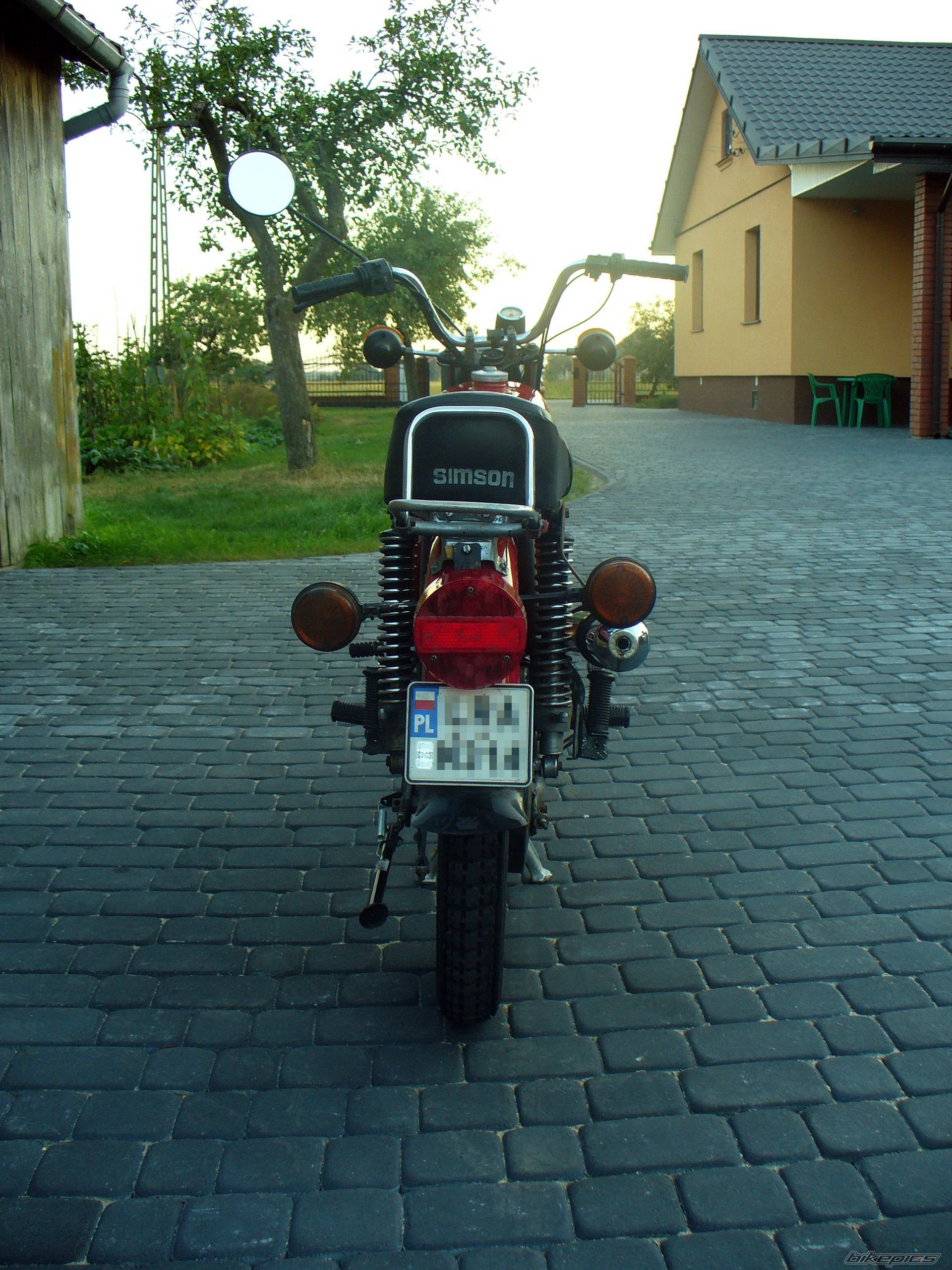 Bike Photo 980903