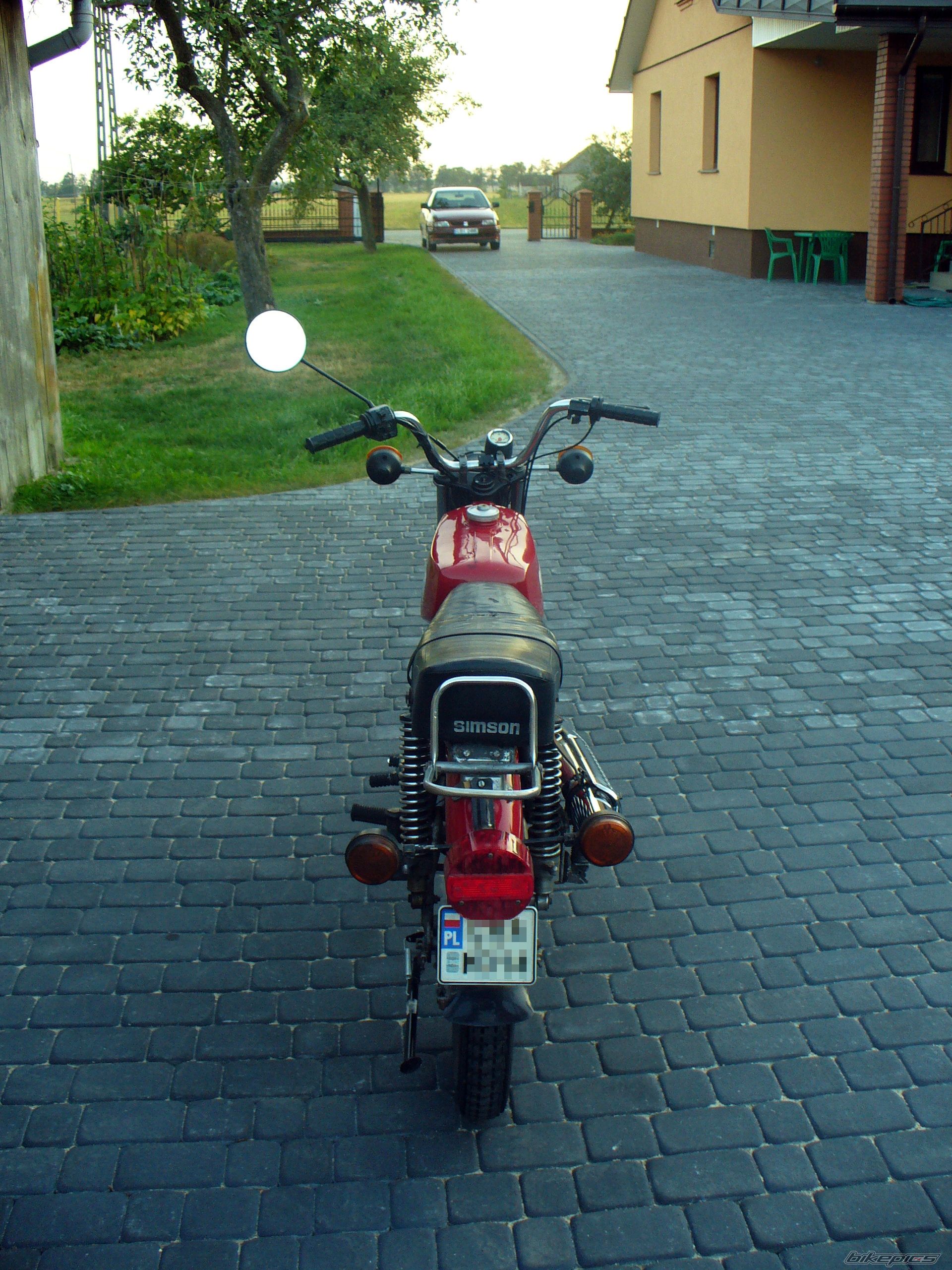 Bike Photo 980906
