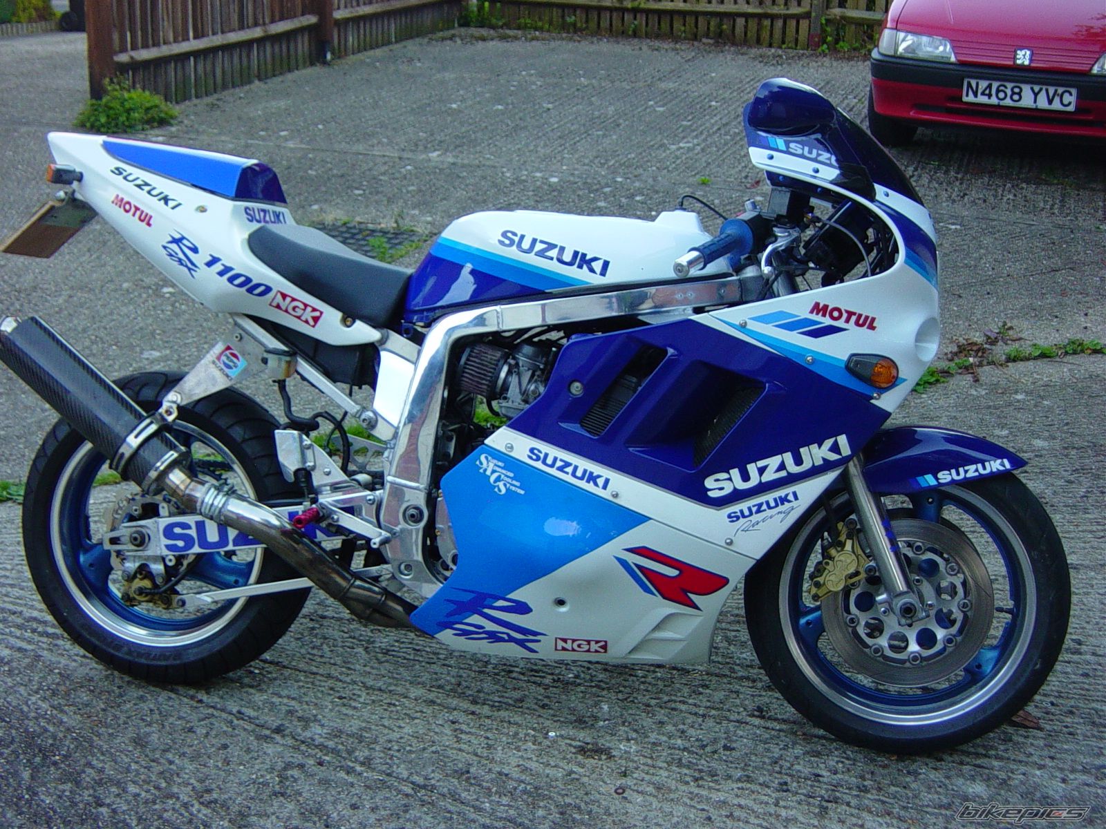 Bike Photo 980907