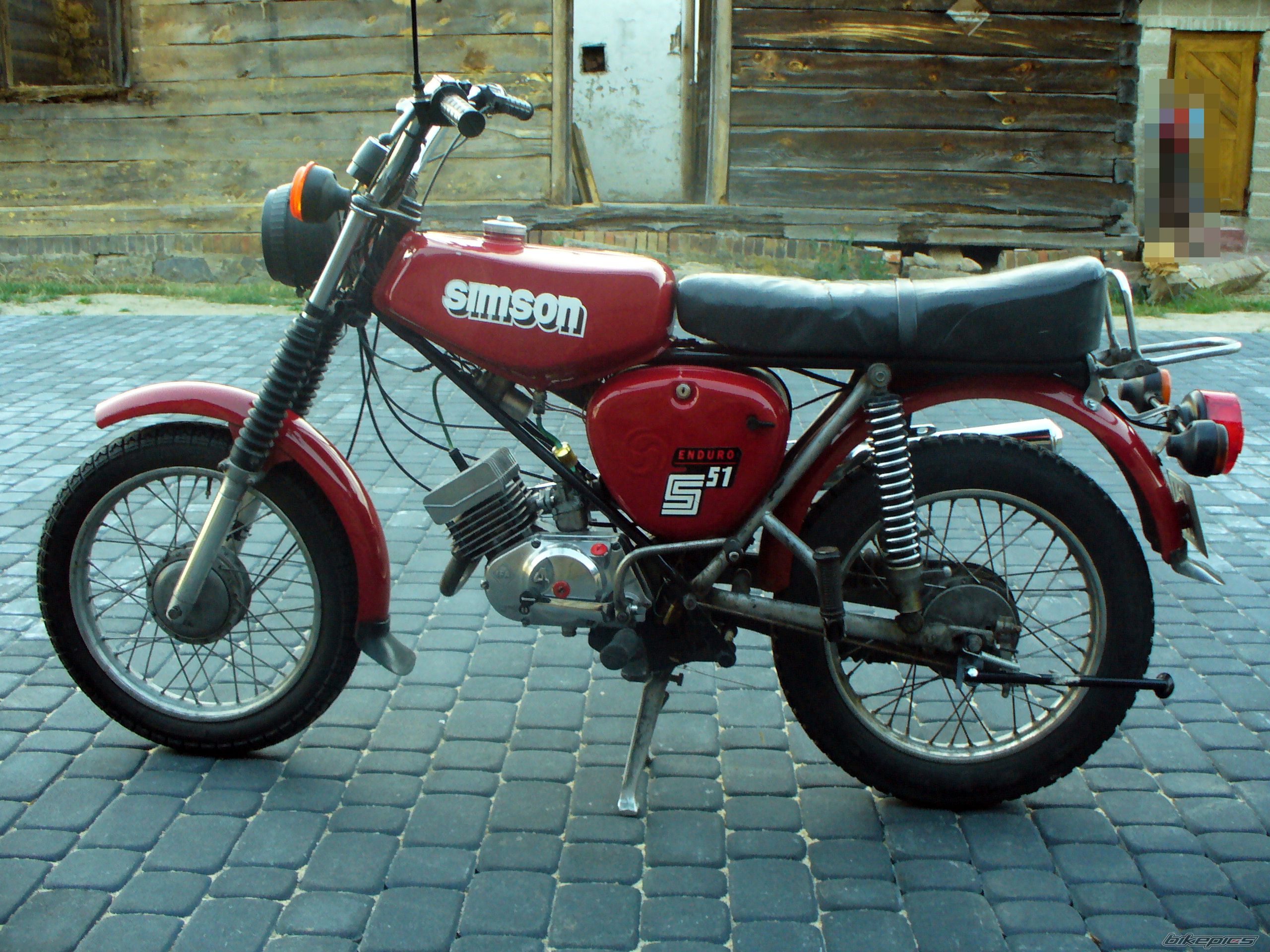 Bike Photo 980908