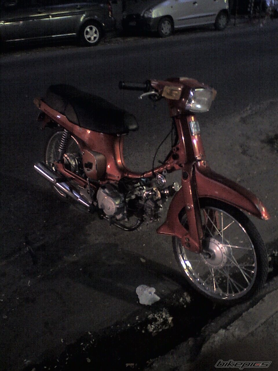 Bike Photo 980909