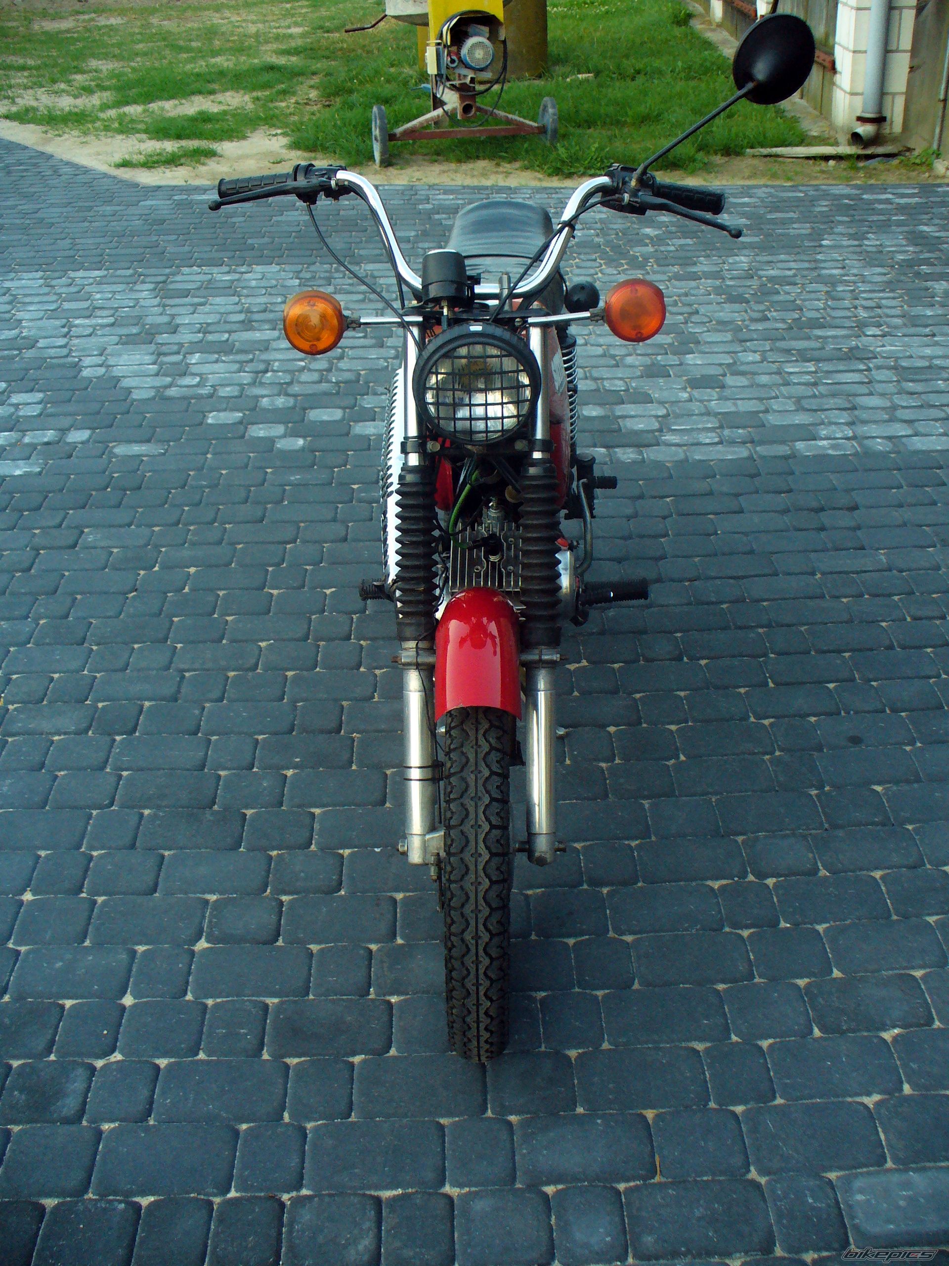 Bike Photo 980915