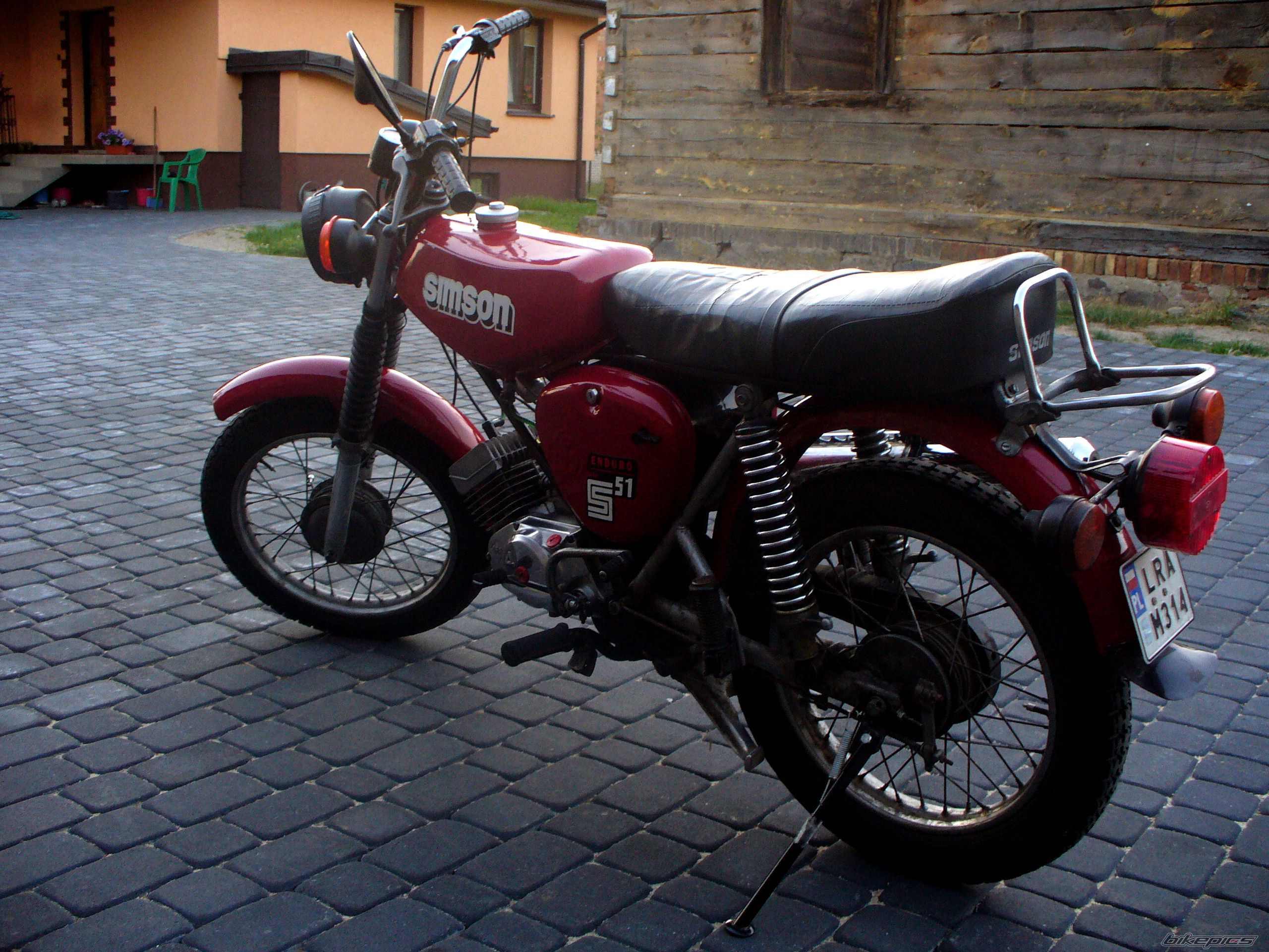 Bike Photo 980921