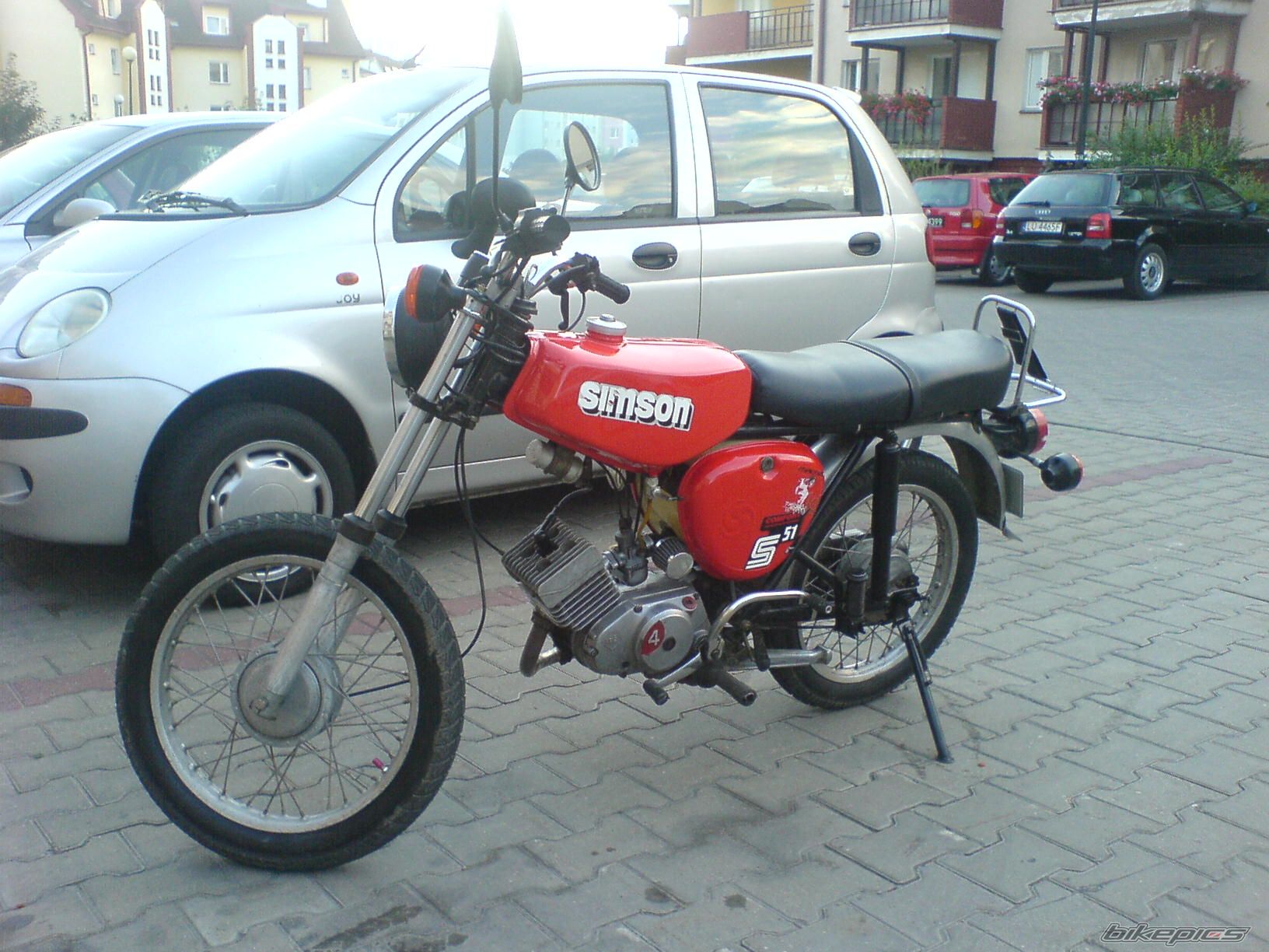 Bike Photo 980923