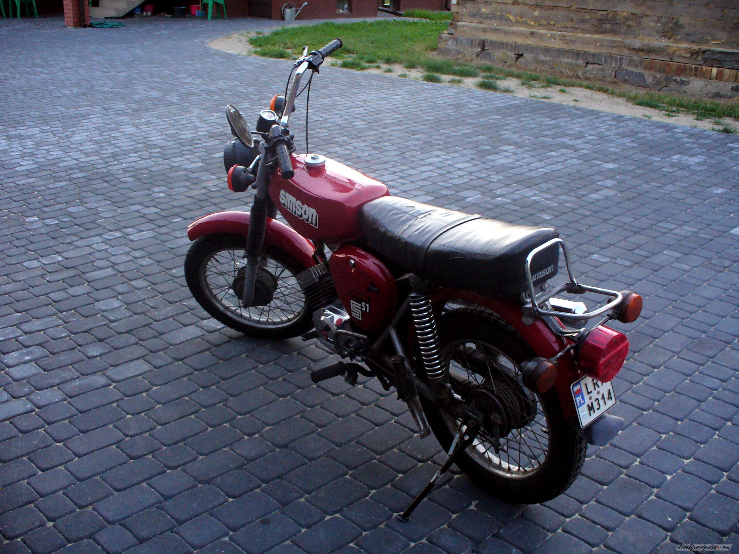 Bike Photo 980927