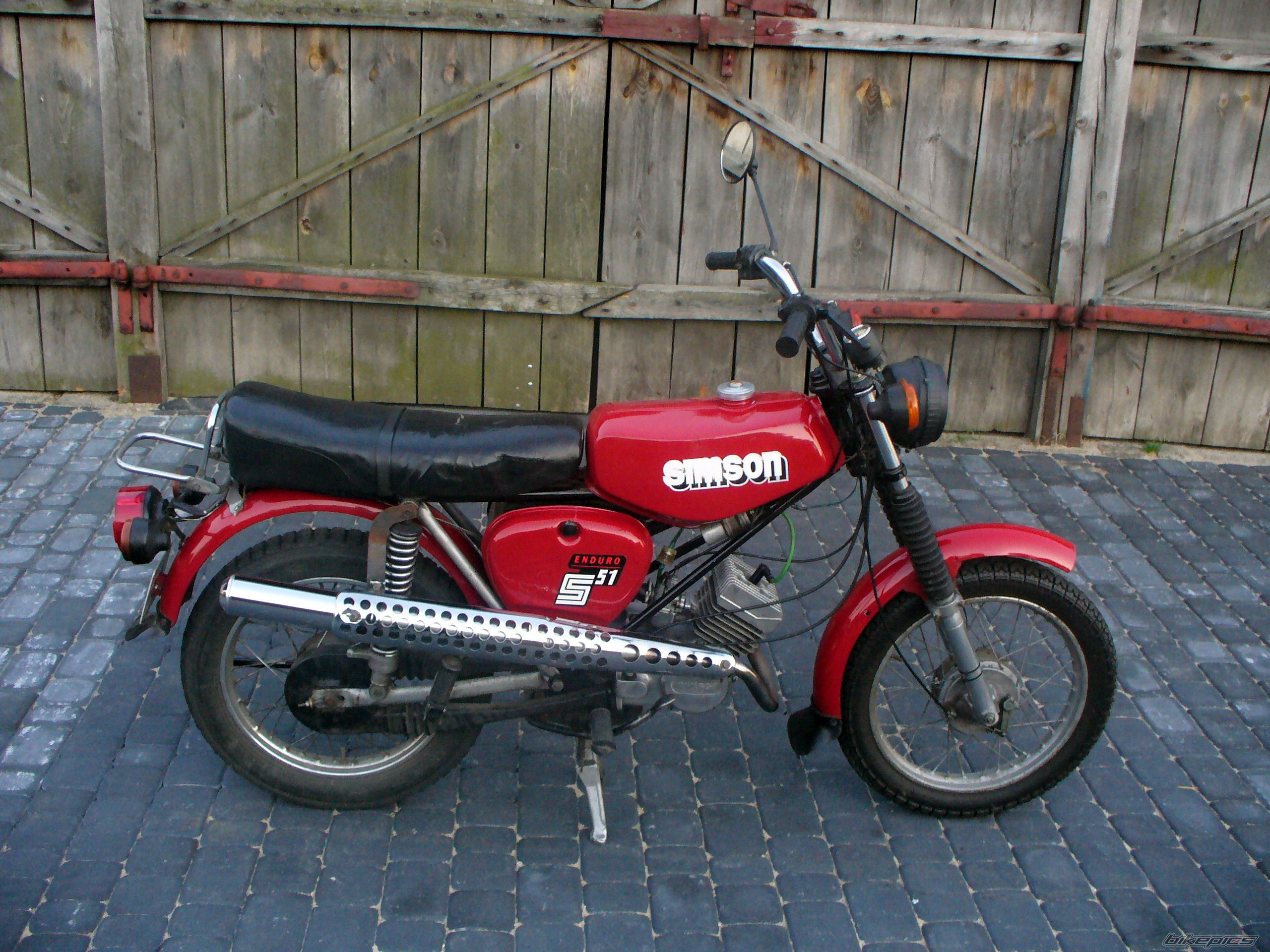 Bike Photo 980938