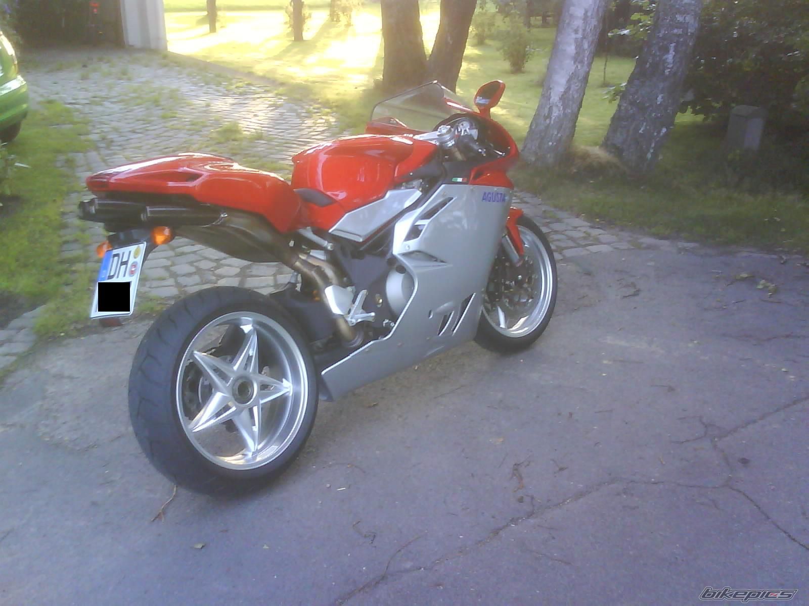 Bike Photo 980940