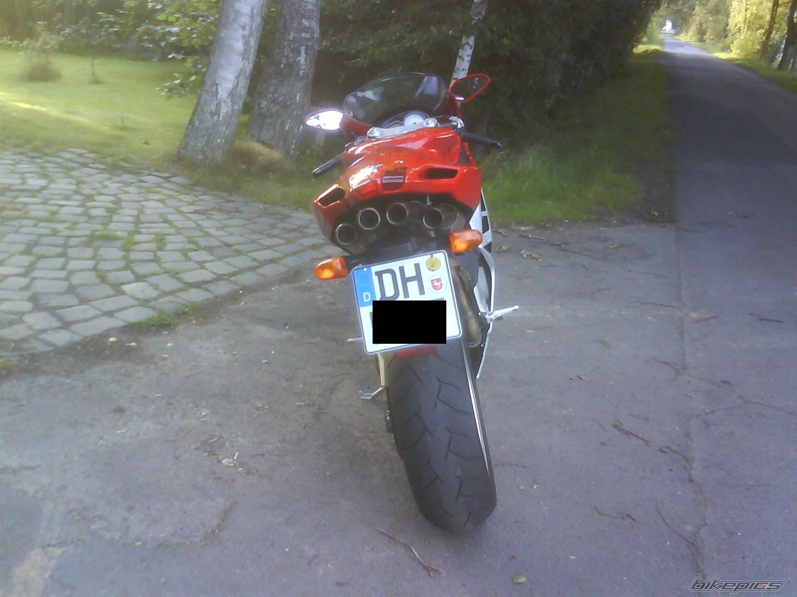 Bike Photo 980943