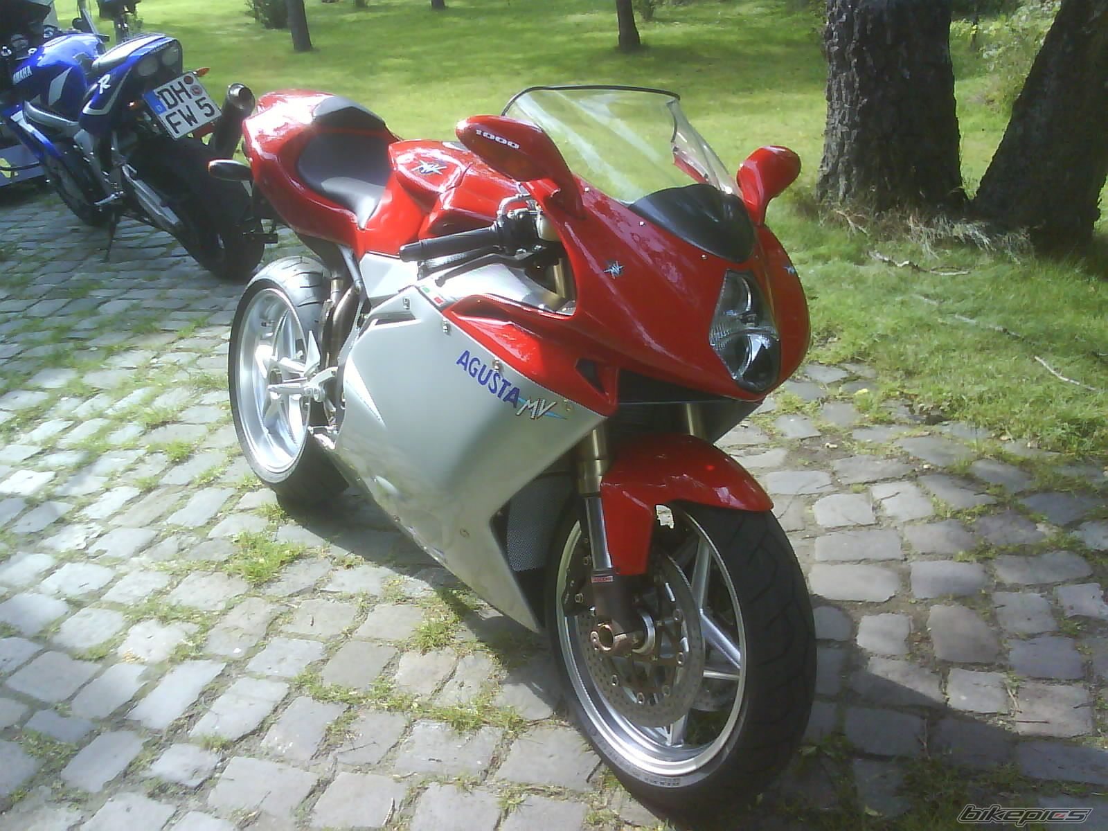 Bike Photo 980949