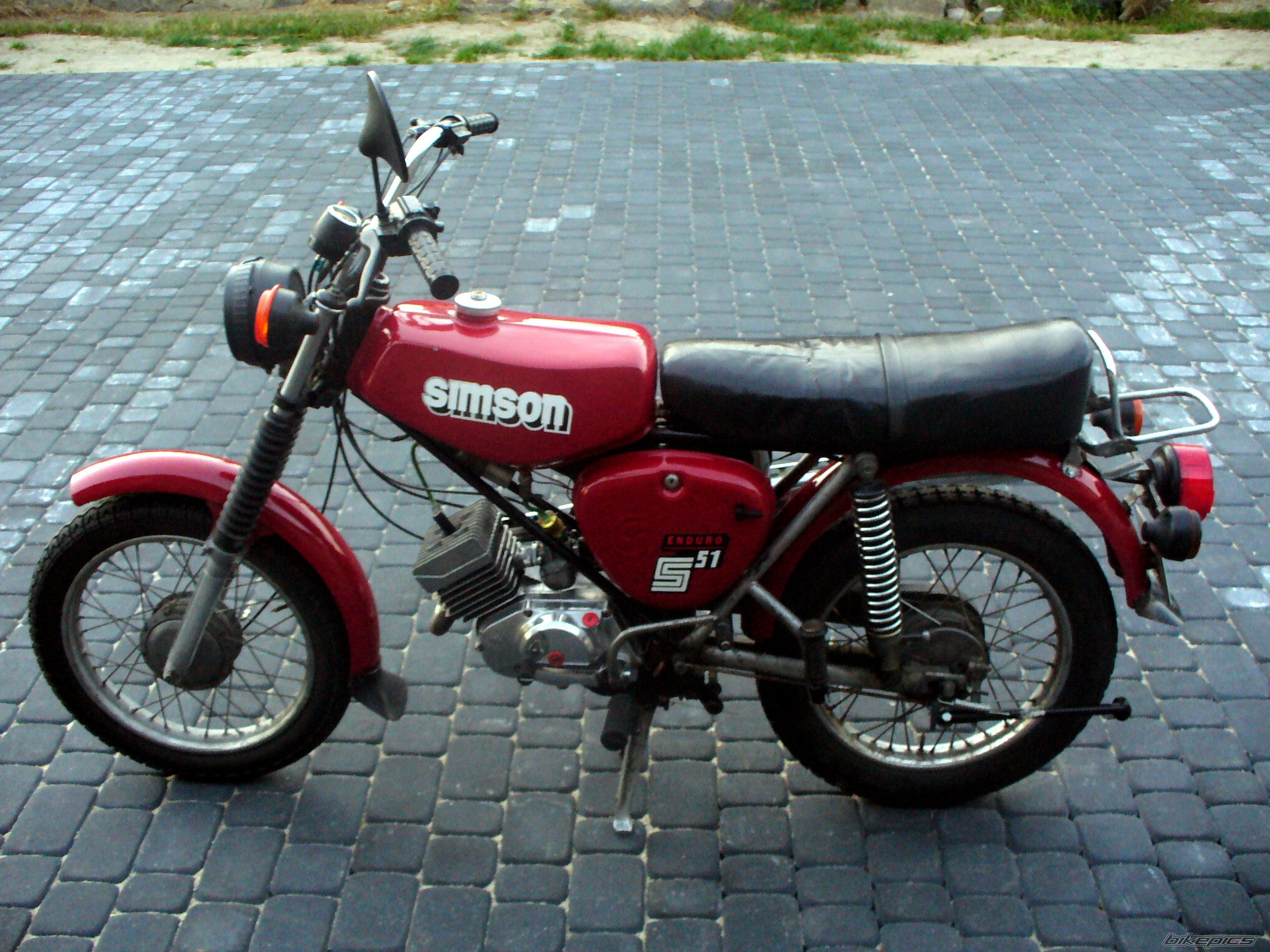 Bike Photo 980953