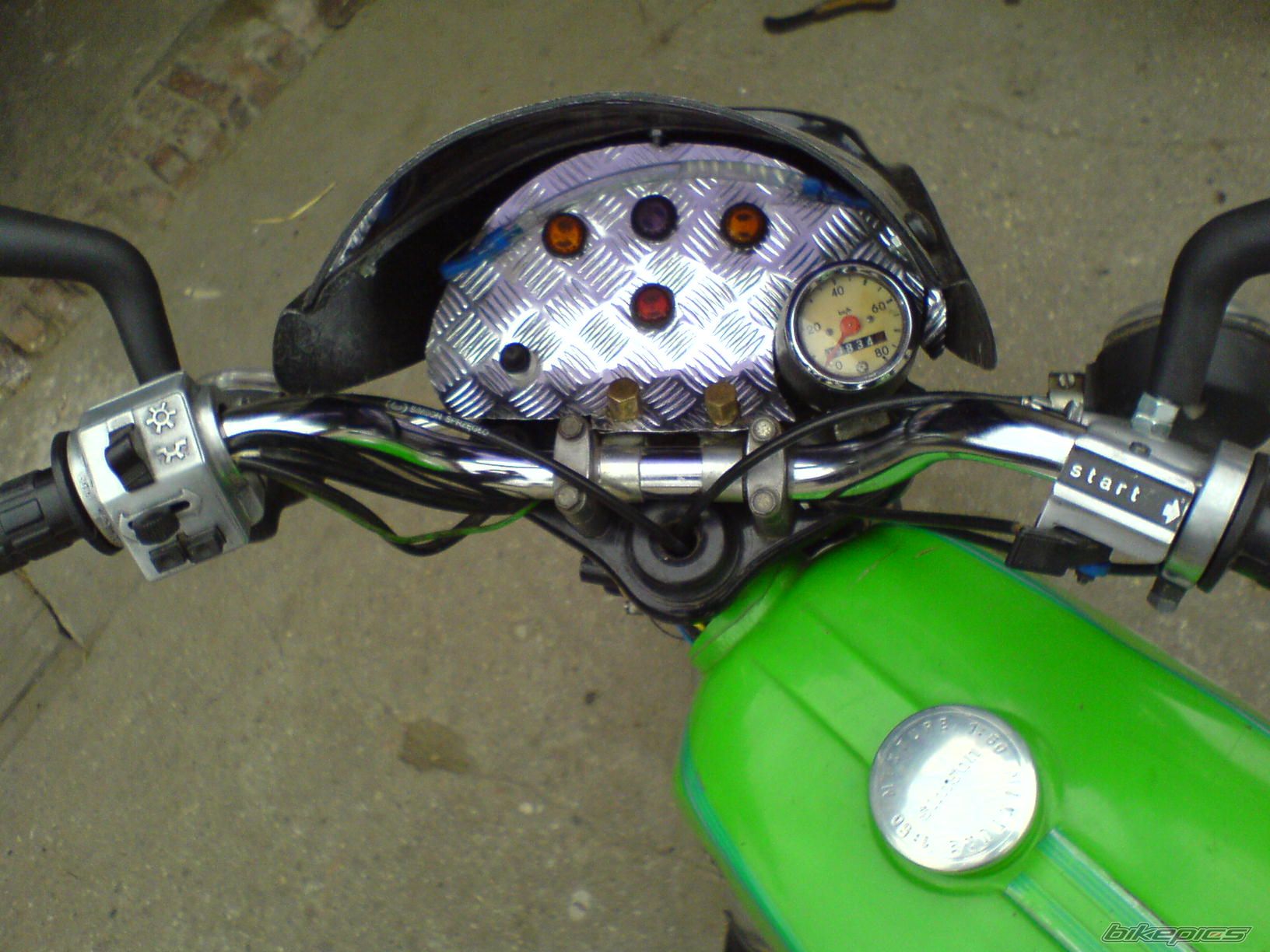 Bike Photo 980954