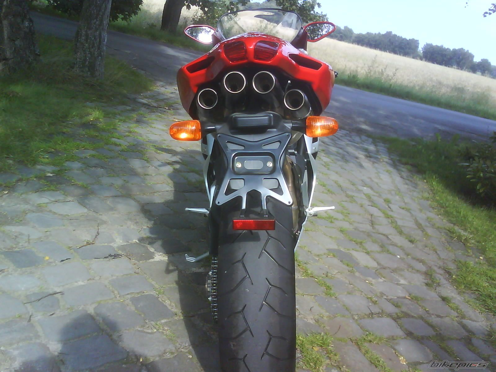 Bike Photo 980955