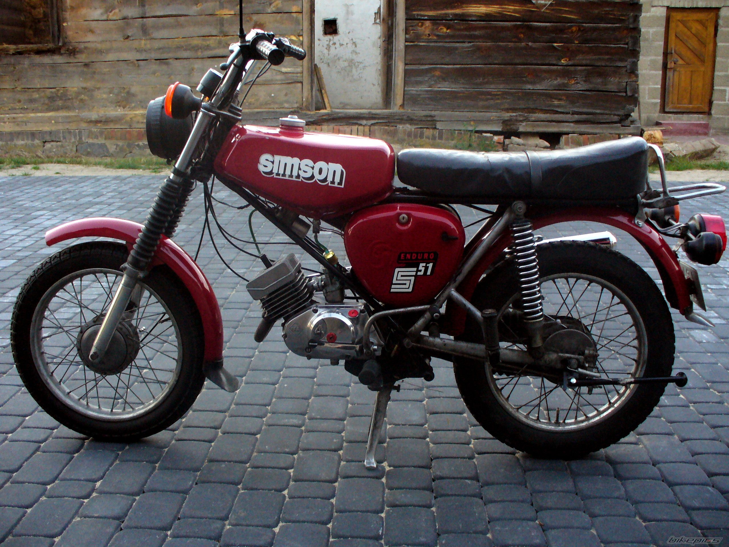 Bike Photo 980959