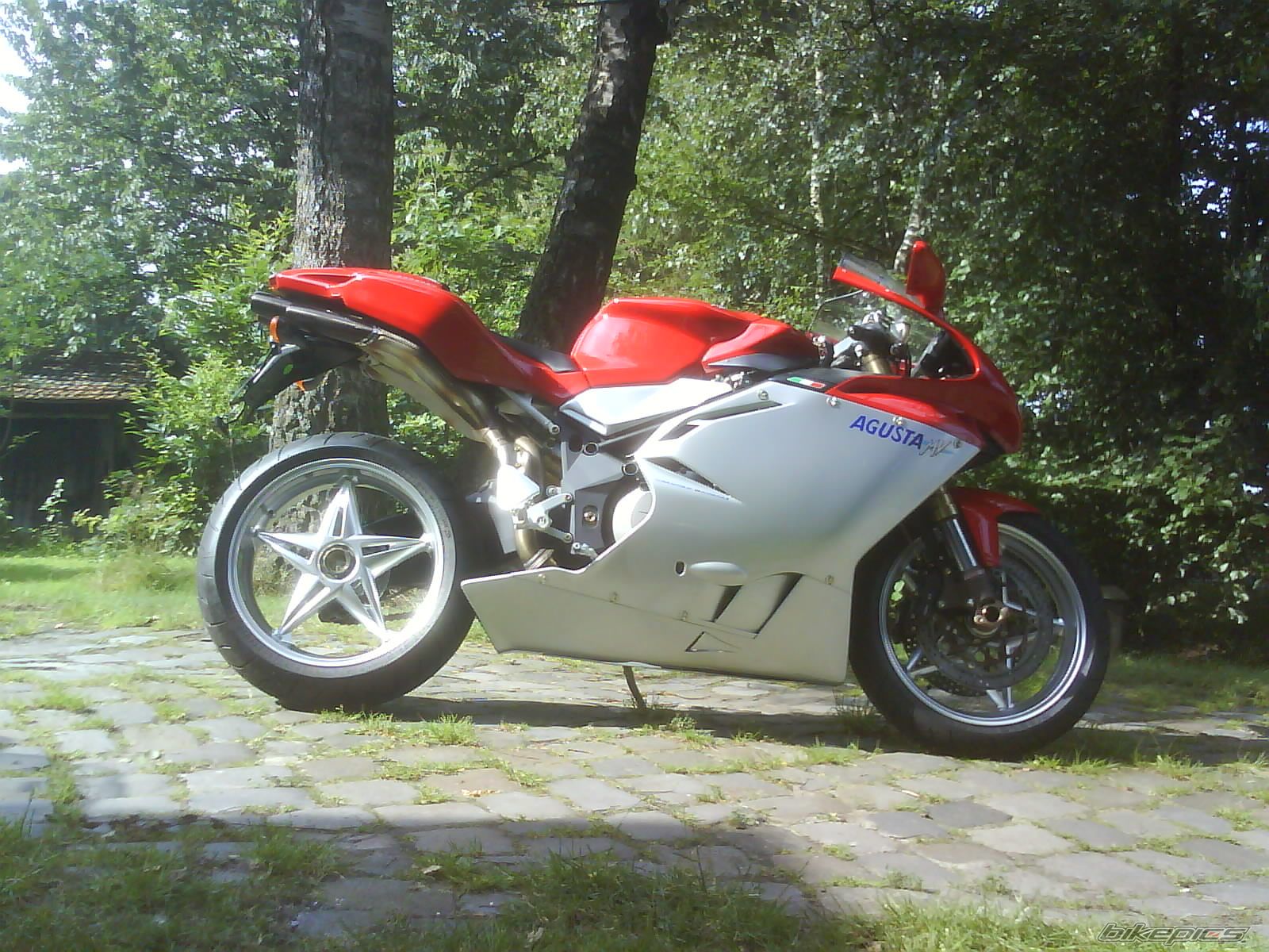 Bike Photo 980960