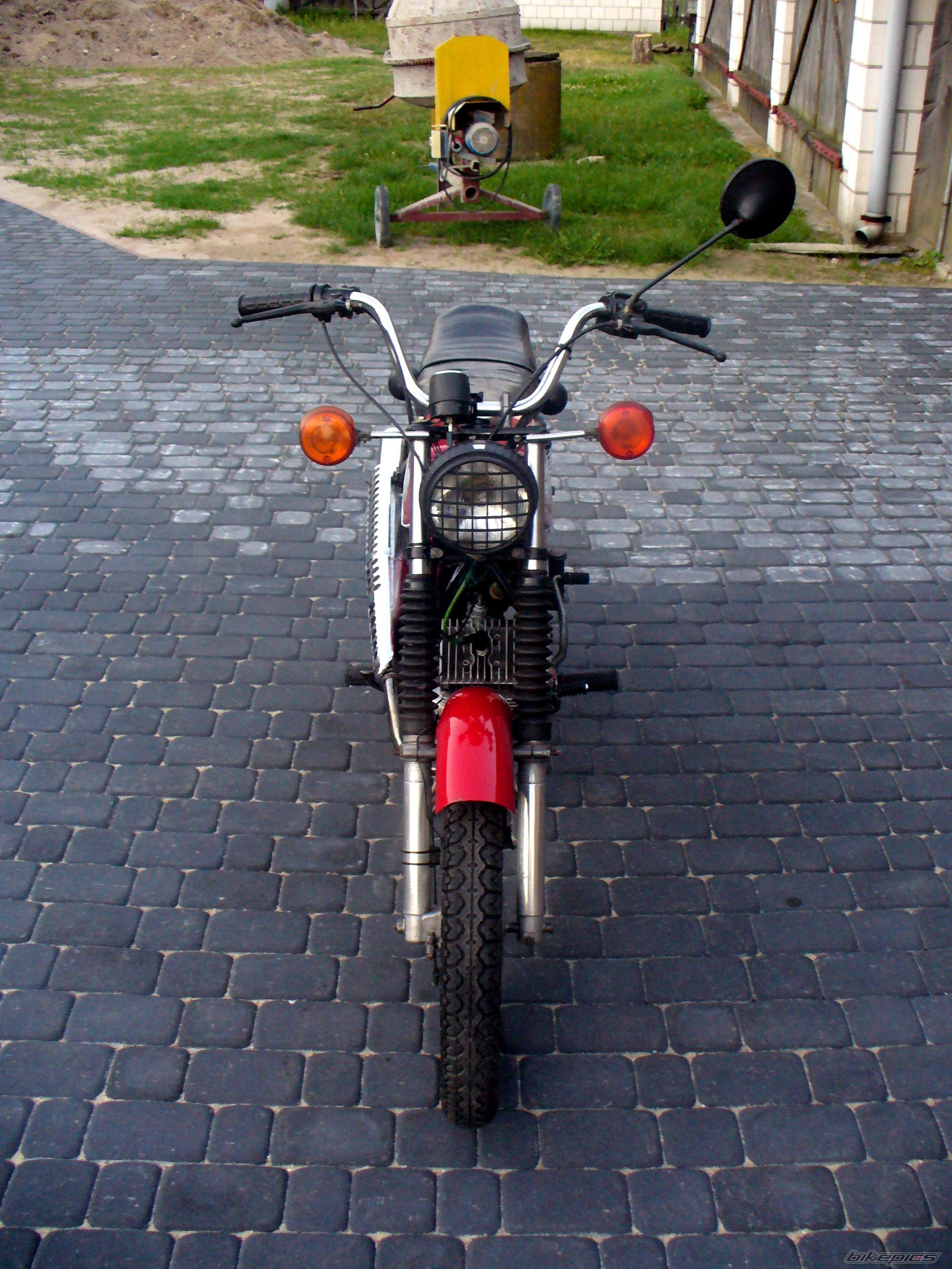 Bike Photo 980963