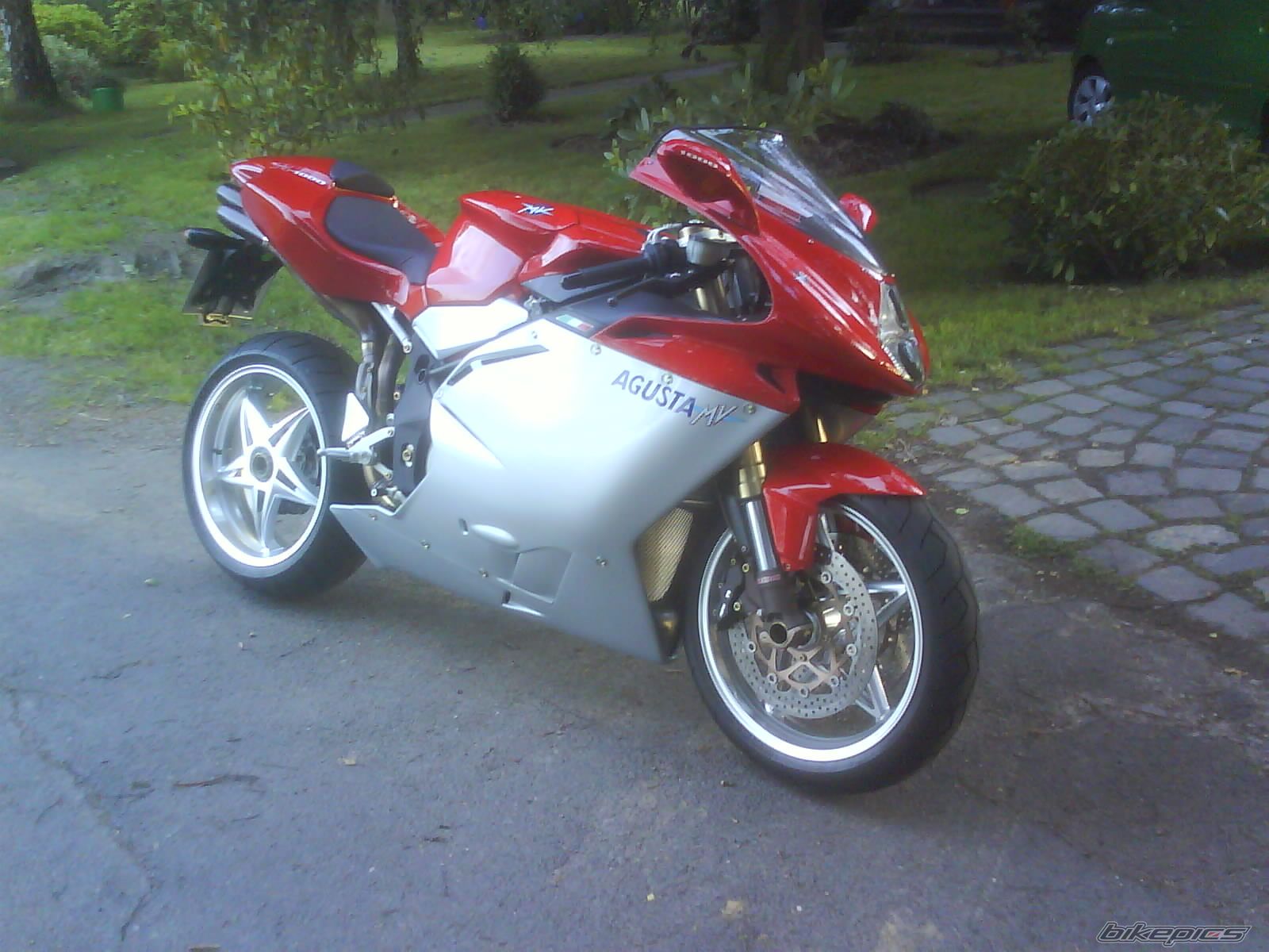 Bike Photo 980966