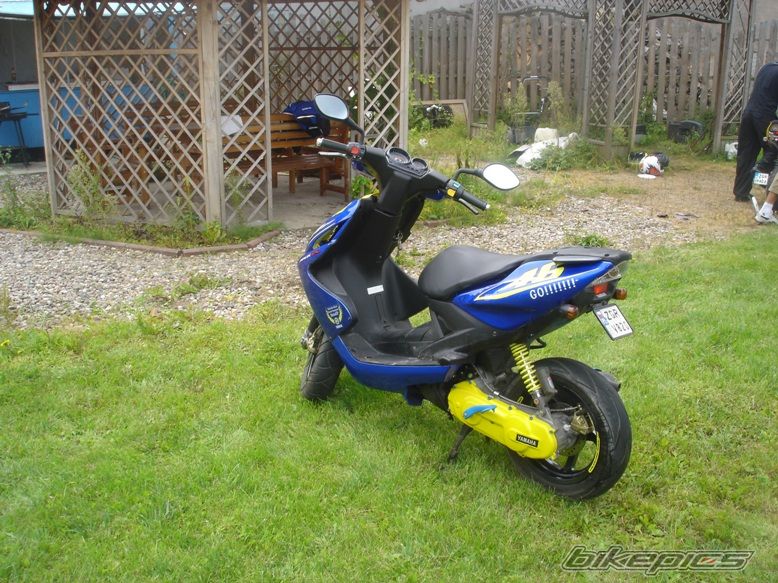 Bike Photo 980970
