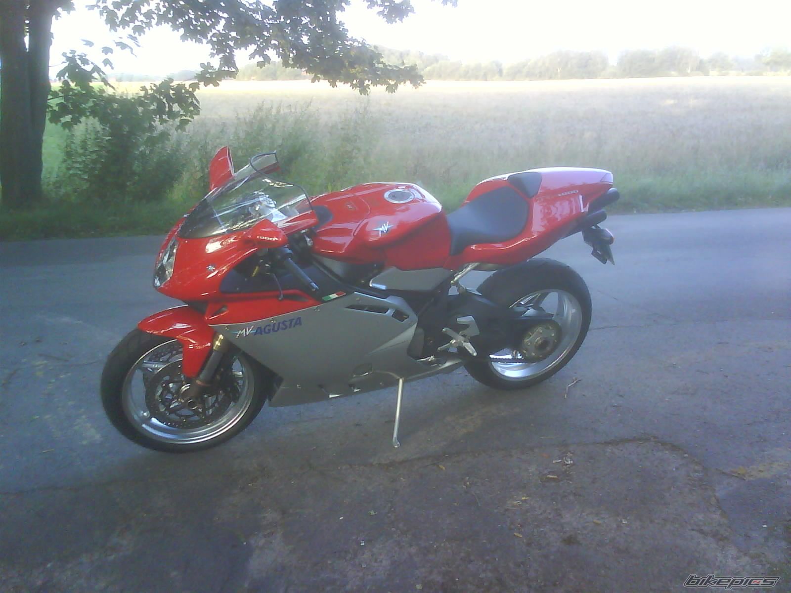 Bike Photo 980977