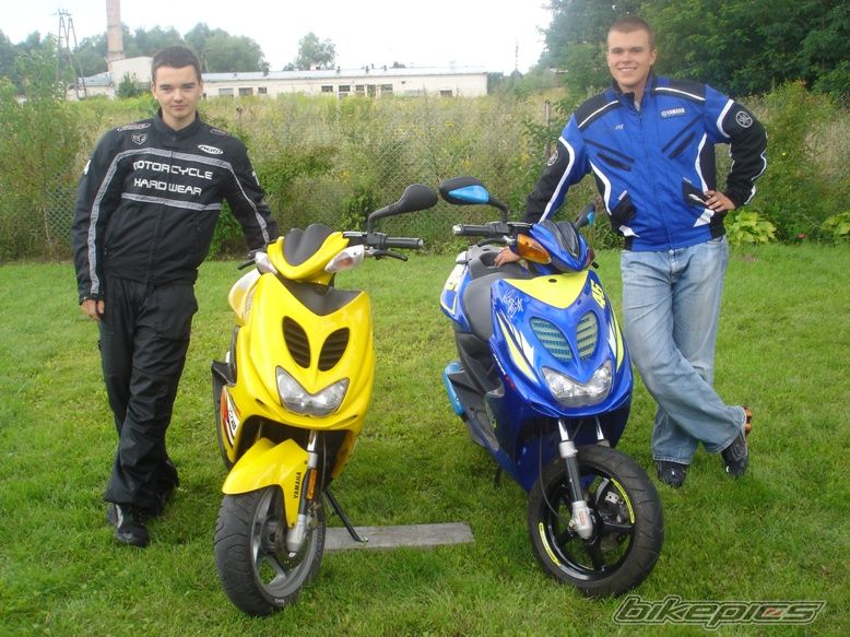 Bike Photo 980979