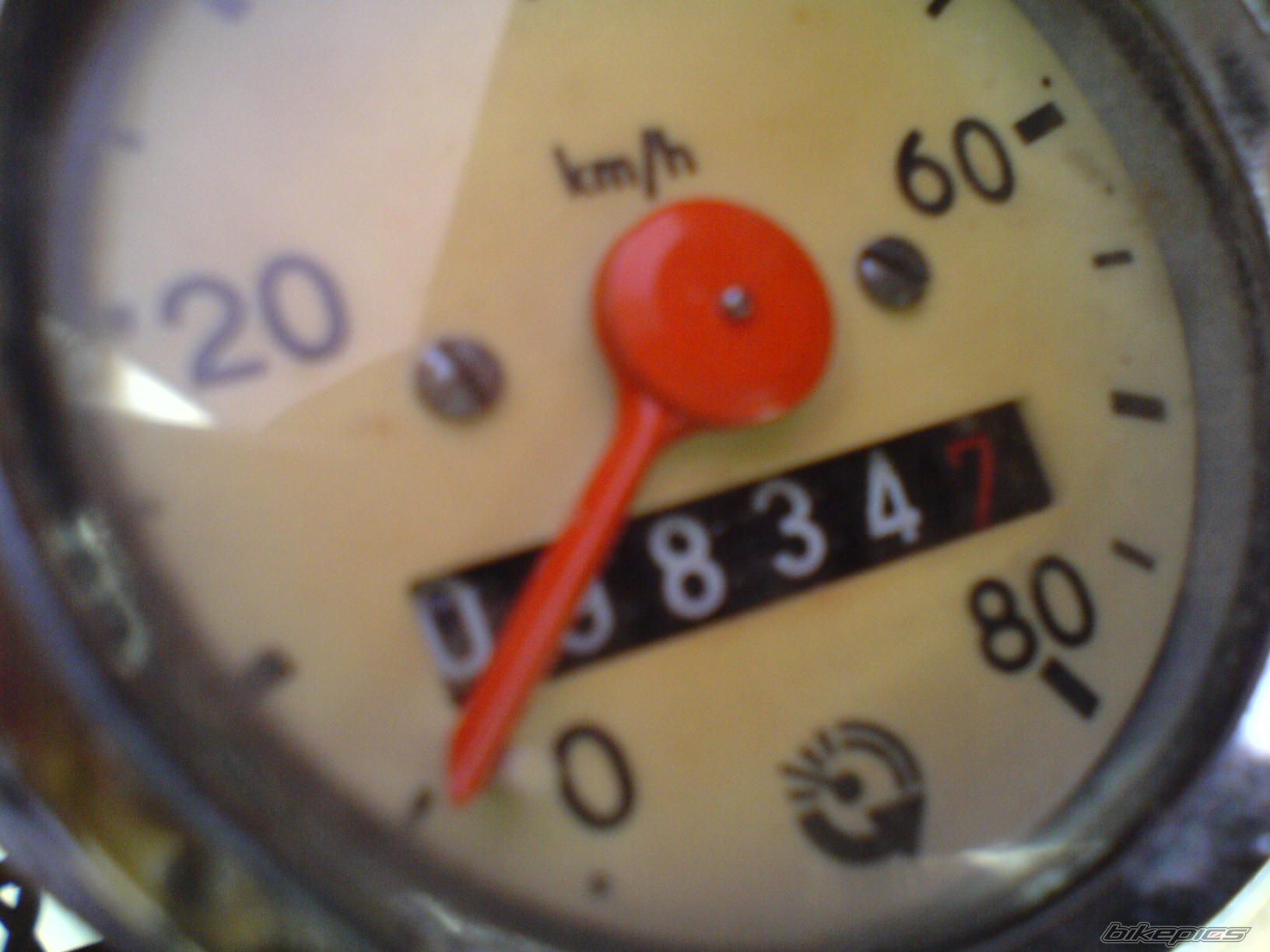 Bike Photo 981007