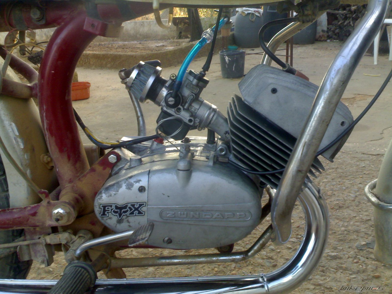 Photo 981011