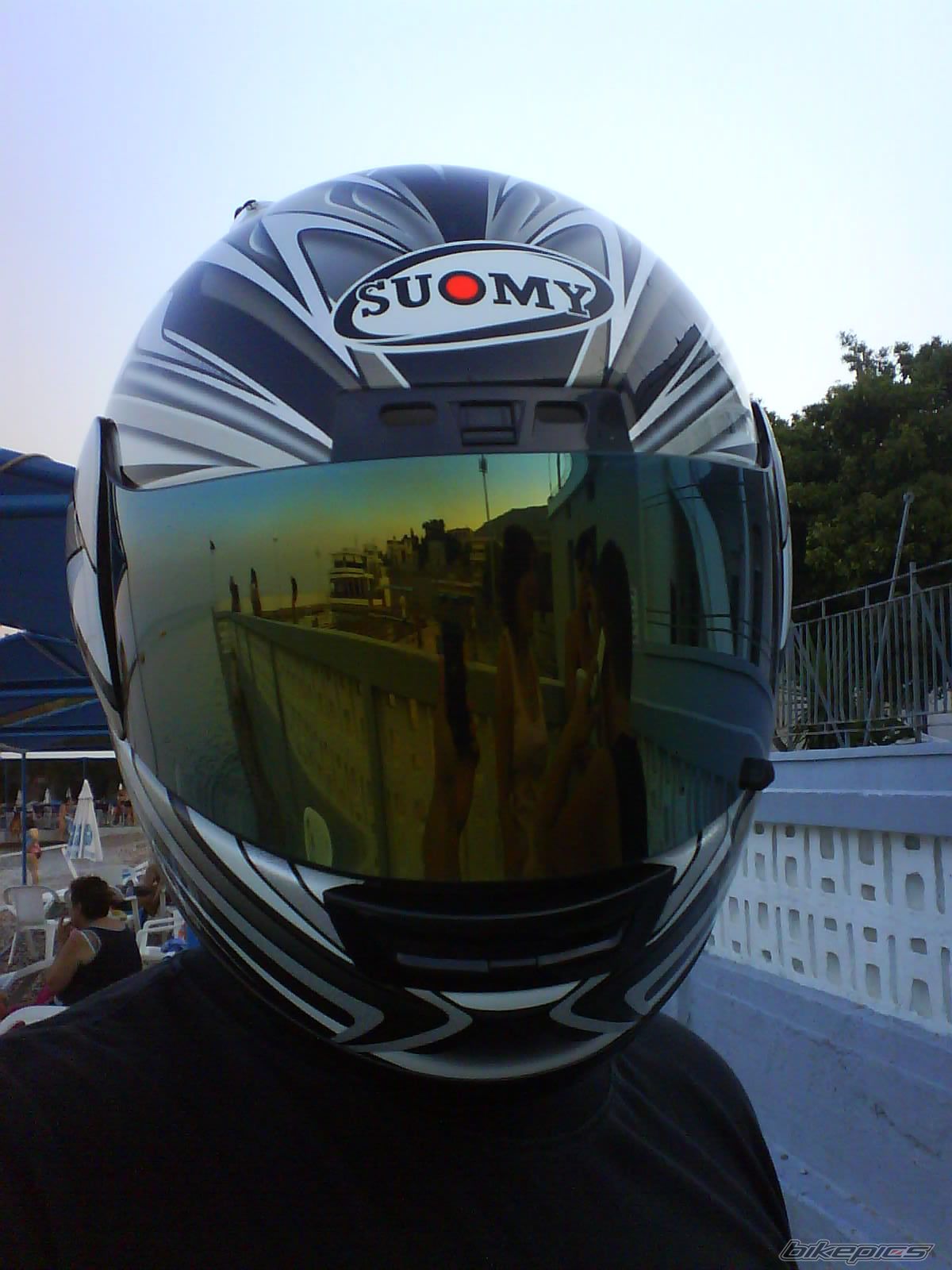 Bike Photo 981012