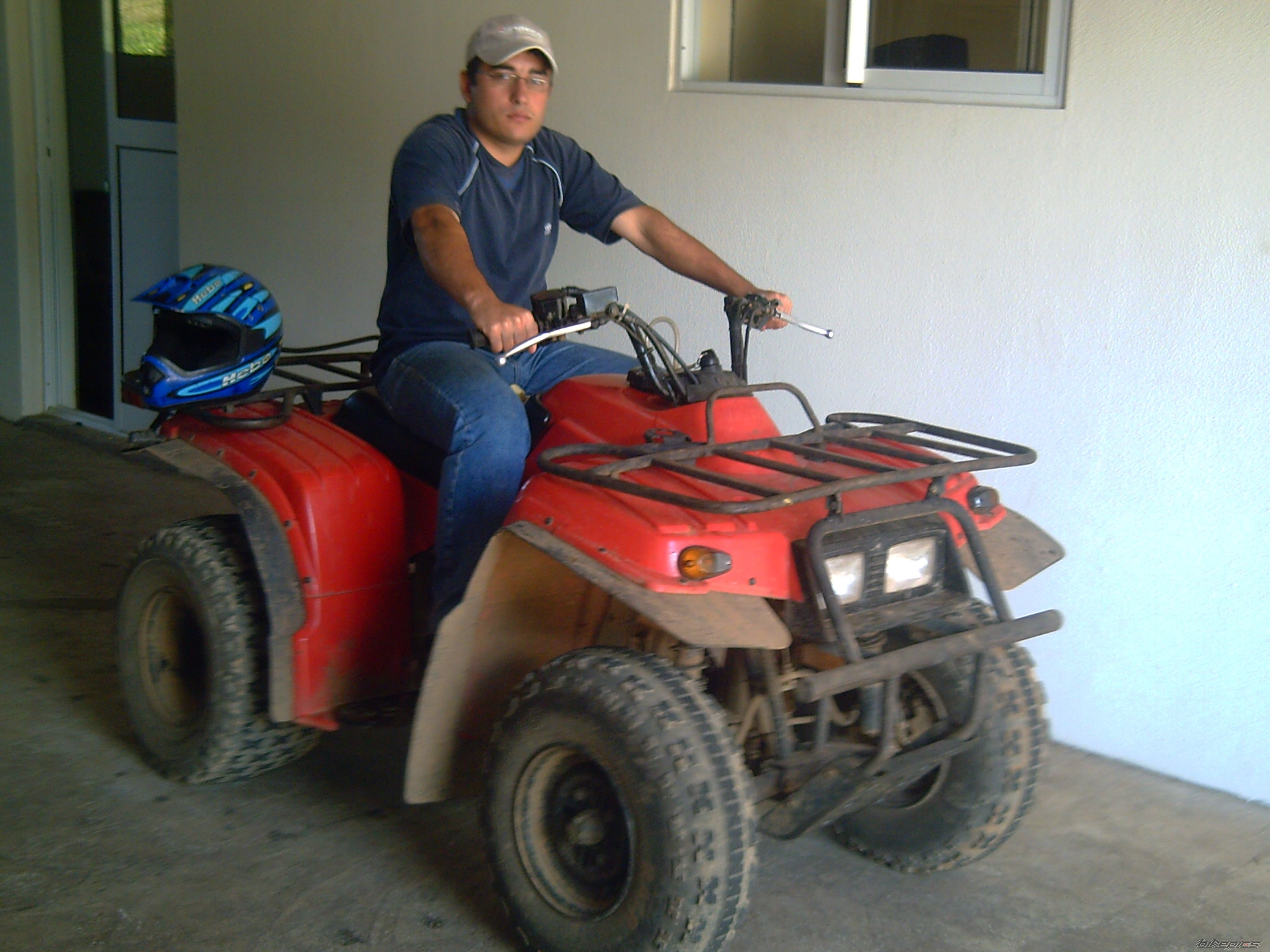 Bike Photo 981022