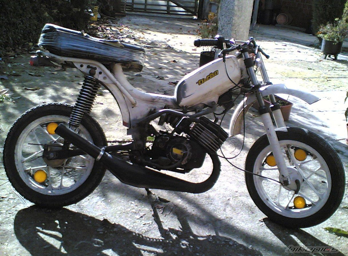 Bike Photo 981034