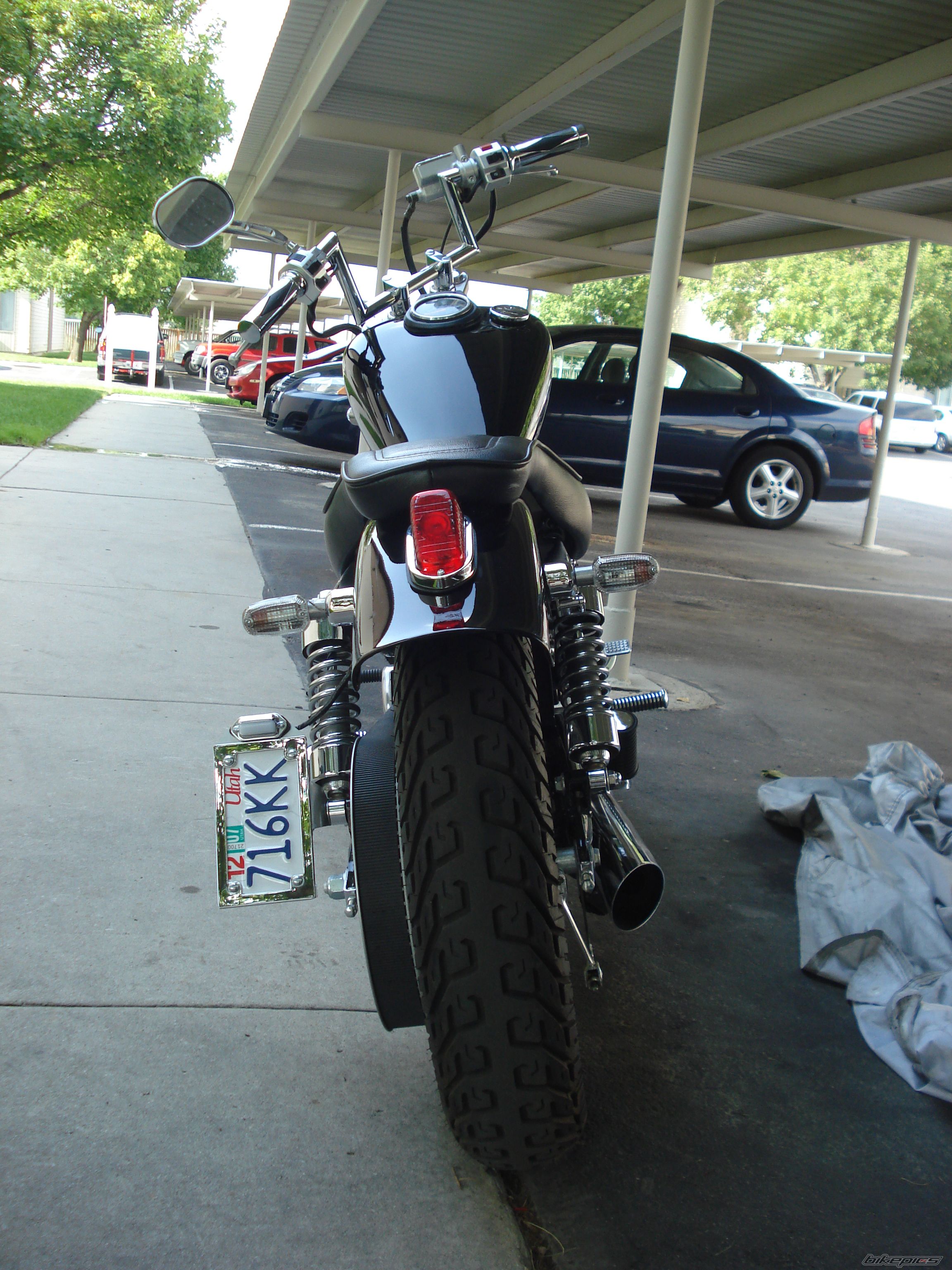 Bike Photo 981050