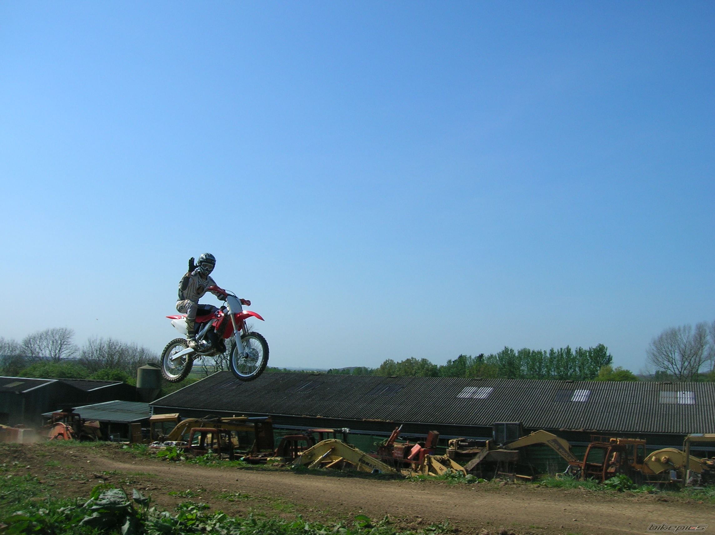 Bike Photo 981054