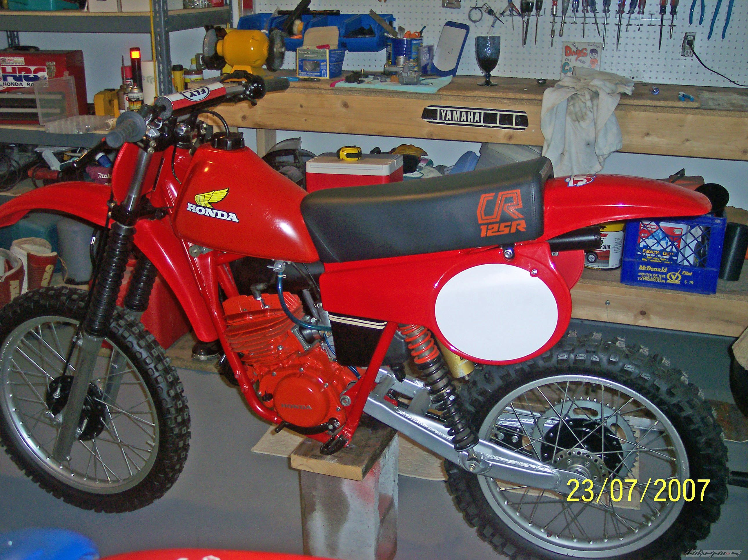 Bike Photo 981055