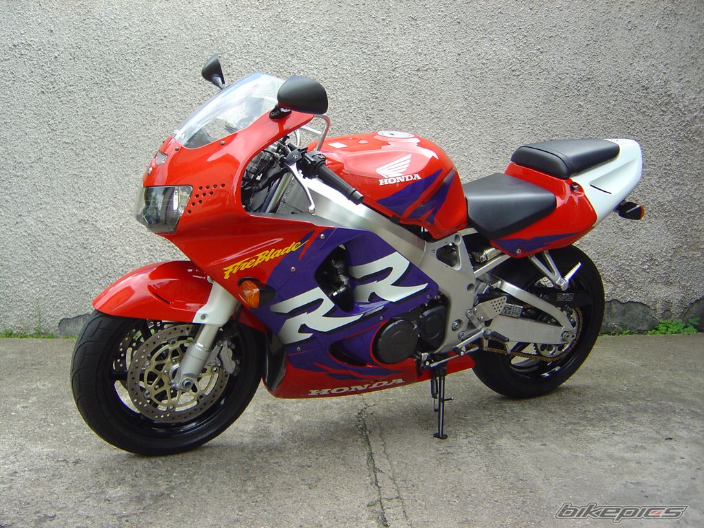 Bike Photo 981061