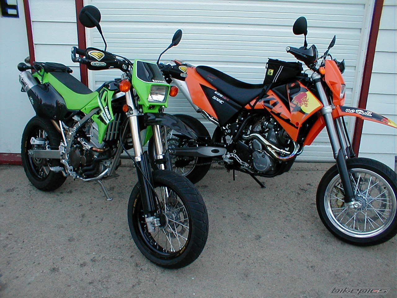 Bike Photo 981095