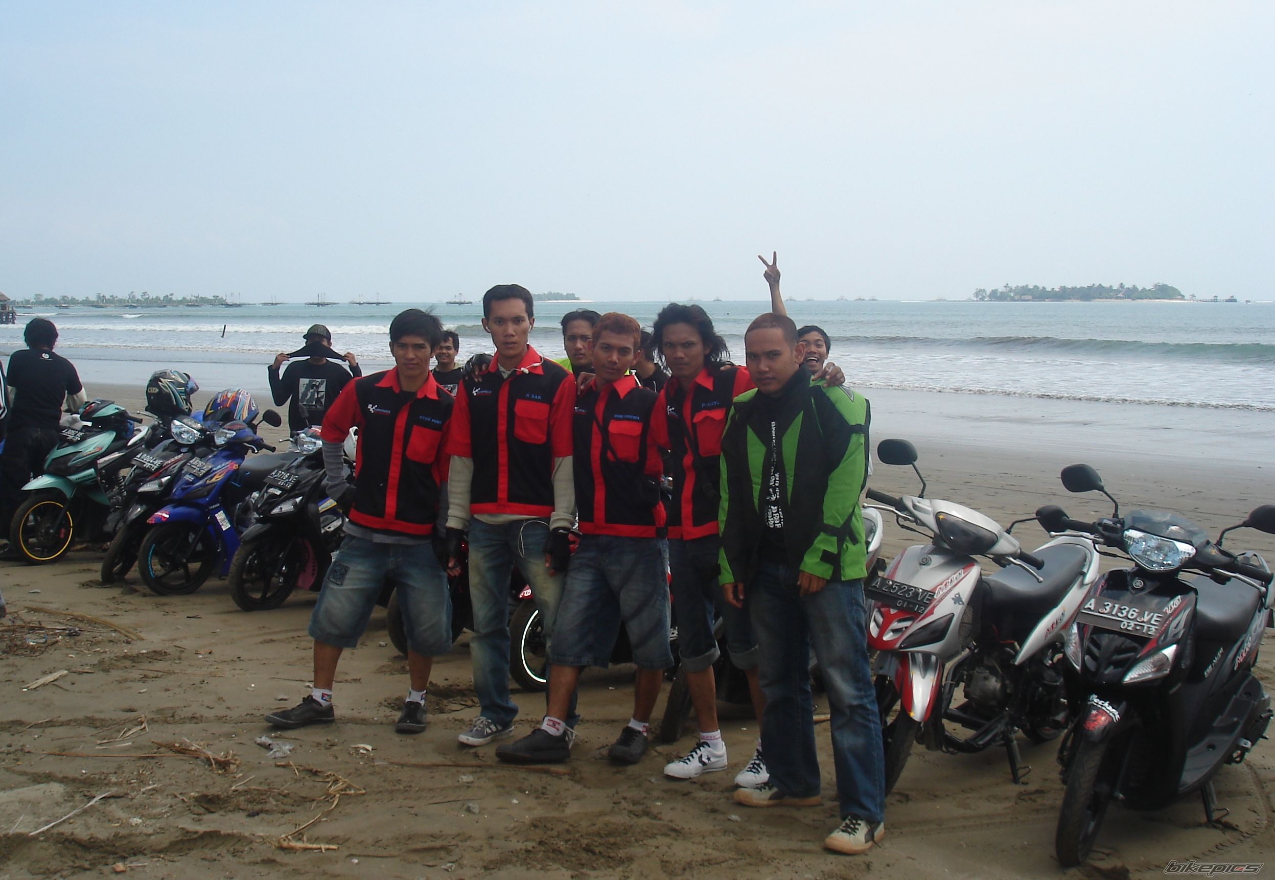 Bike Photo 981096