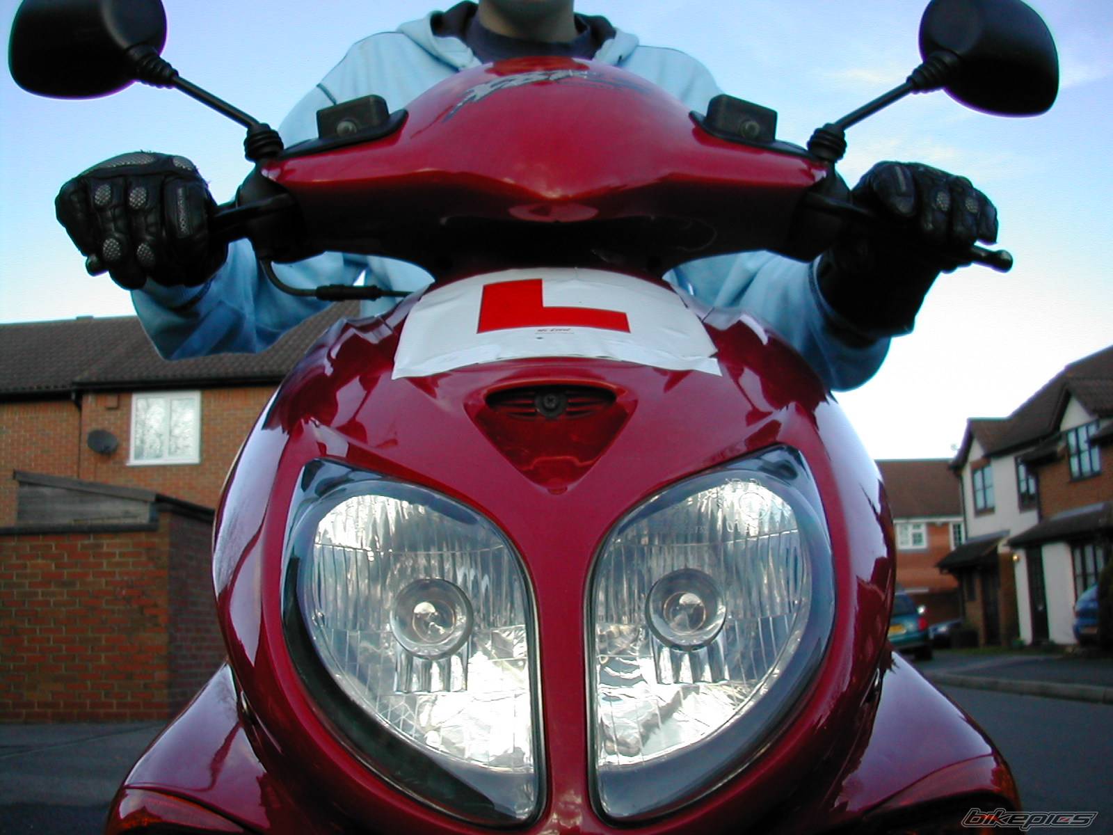 Bike Photo 98110