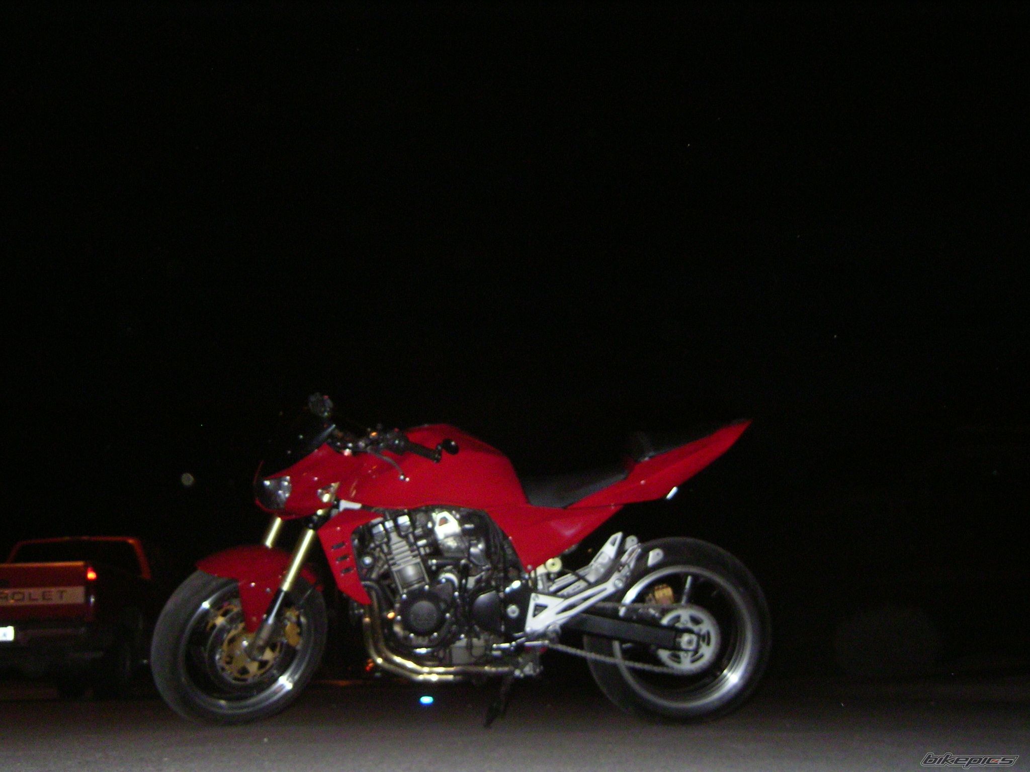 Bike Photo 981104
